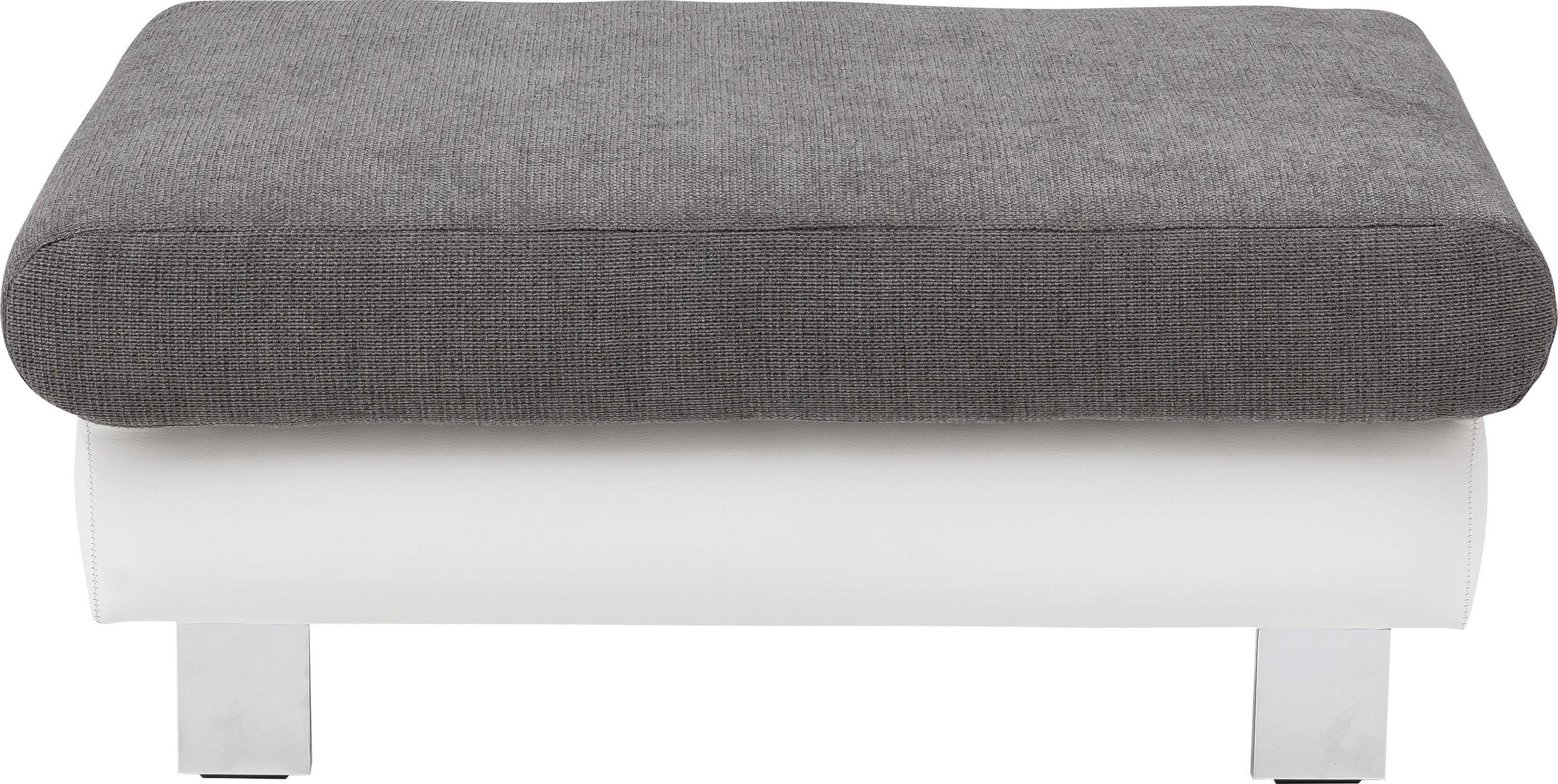 COTTA Hocker "Komaris, B: 100 cm" individuell zu kombinieren günstig online kaufen