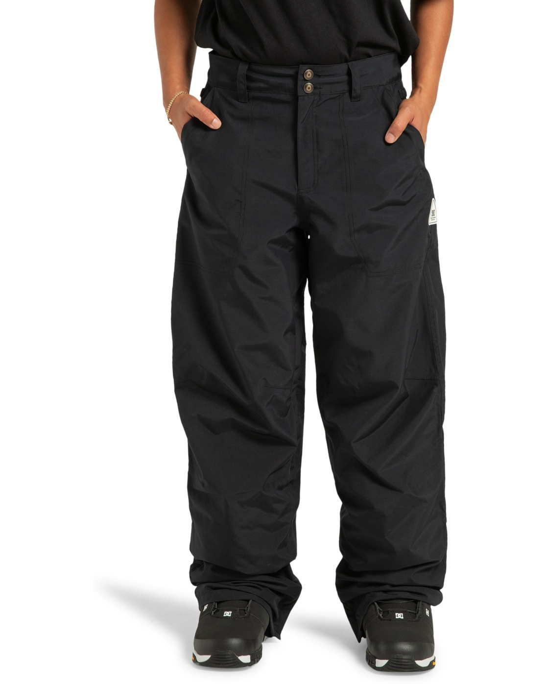 DC Shoes Snowboardhose "Riveter" günstig online kaufen