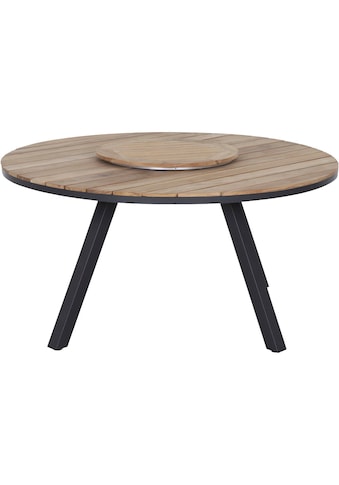 Siena Garden Sodo stalas »Lazy Susan« (1 St.) Ø64 c...