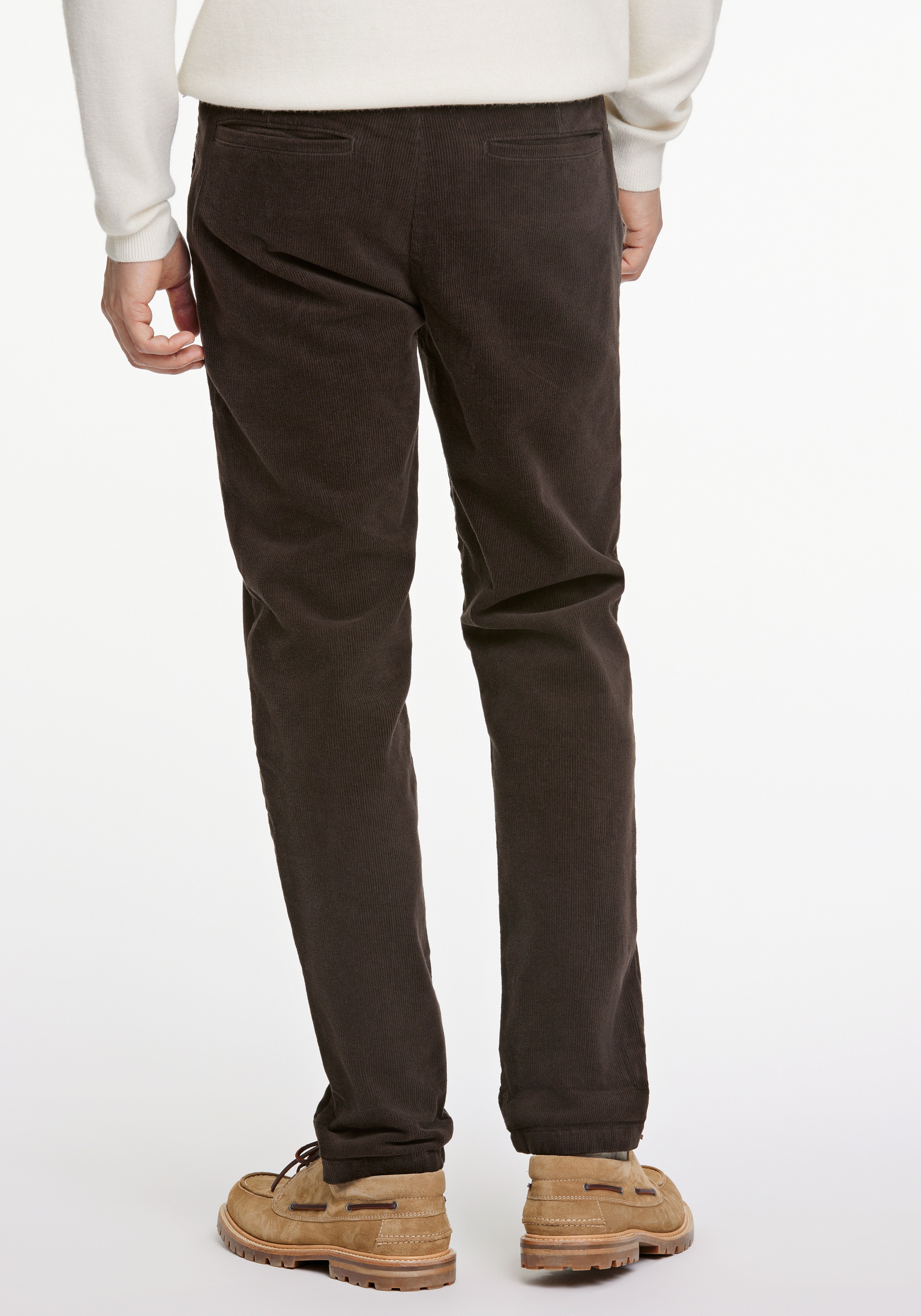 LINDBERGH Cordhose "Lindbergh Cordhose" günstig online kaufen