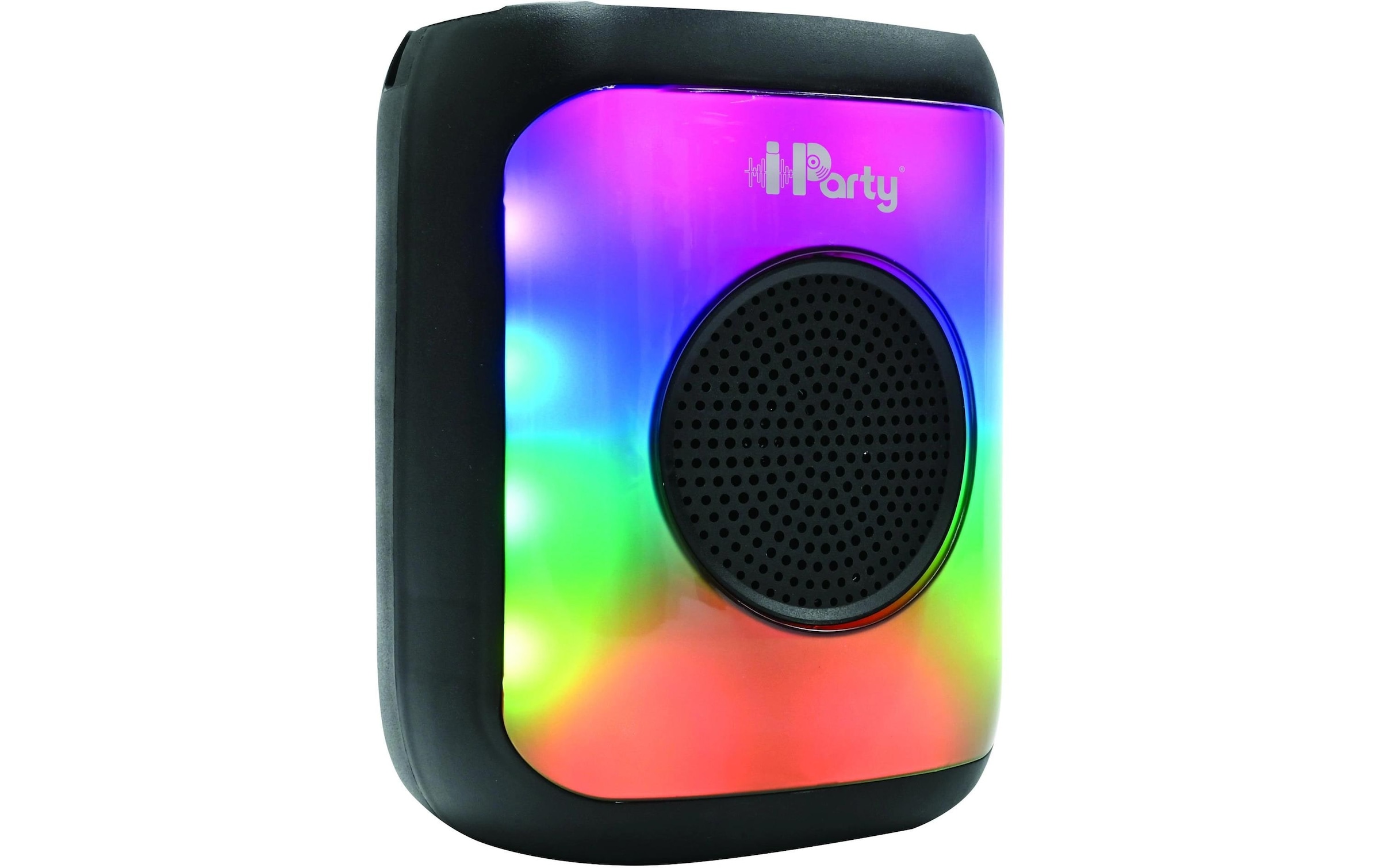 Lexibook® Bluetooth-Lautsprecher »mit Mikrofon« ( )