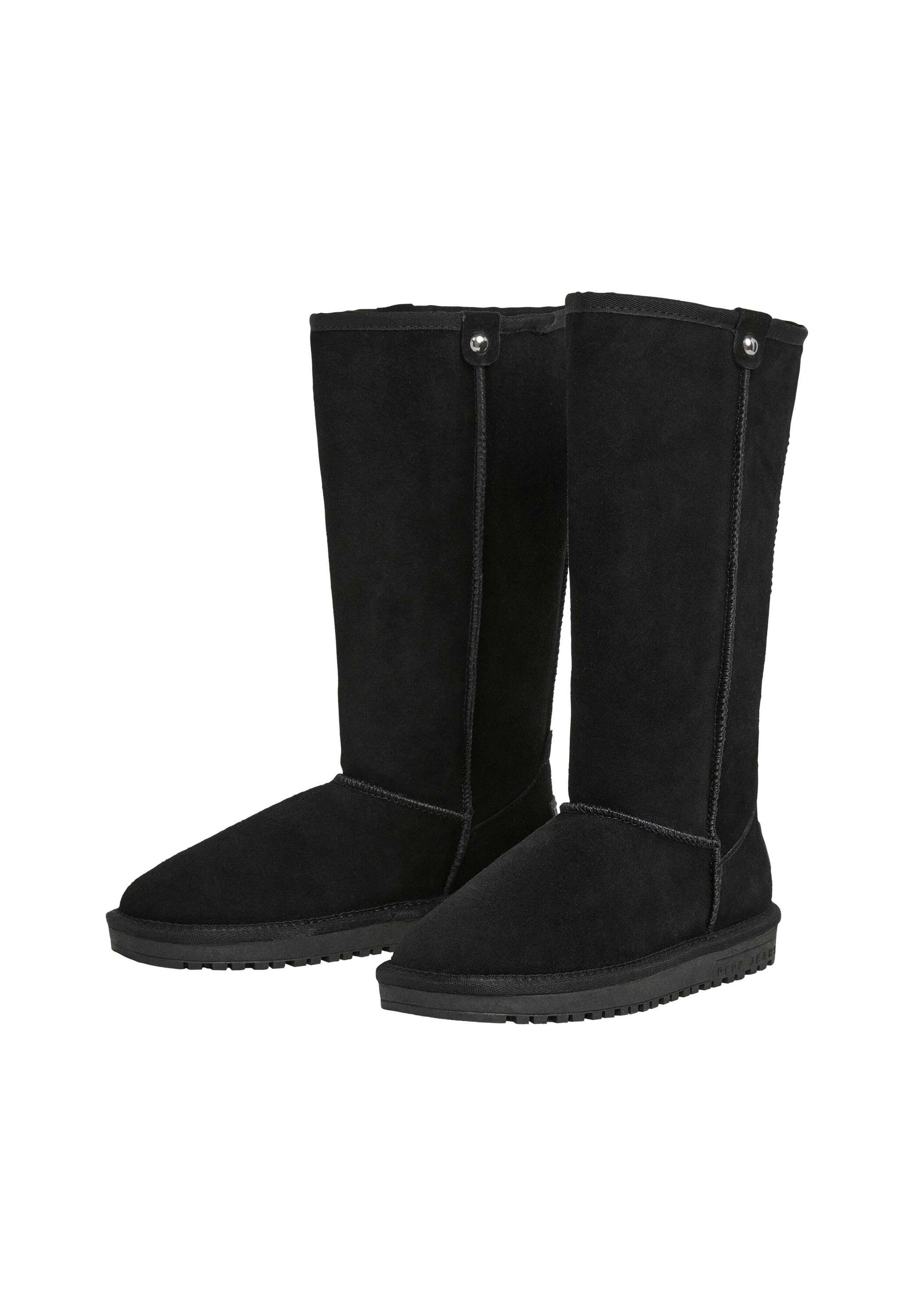 Pepe Jeans Bootsschuh »Stiefel DISS HERITAGE W«