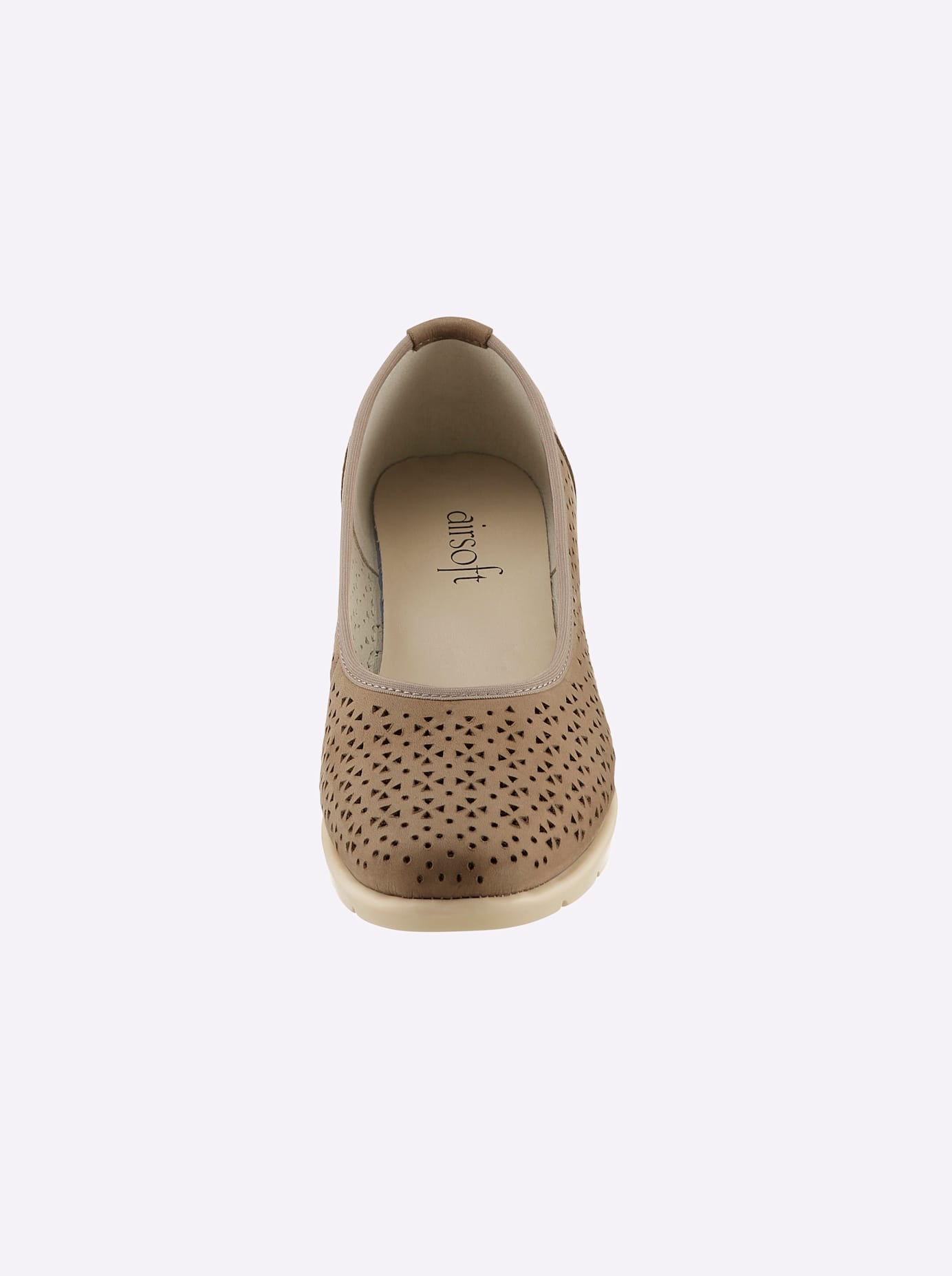 Classic Basics Ballerina
