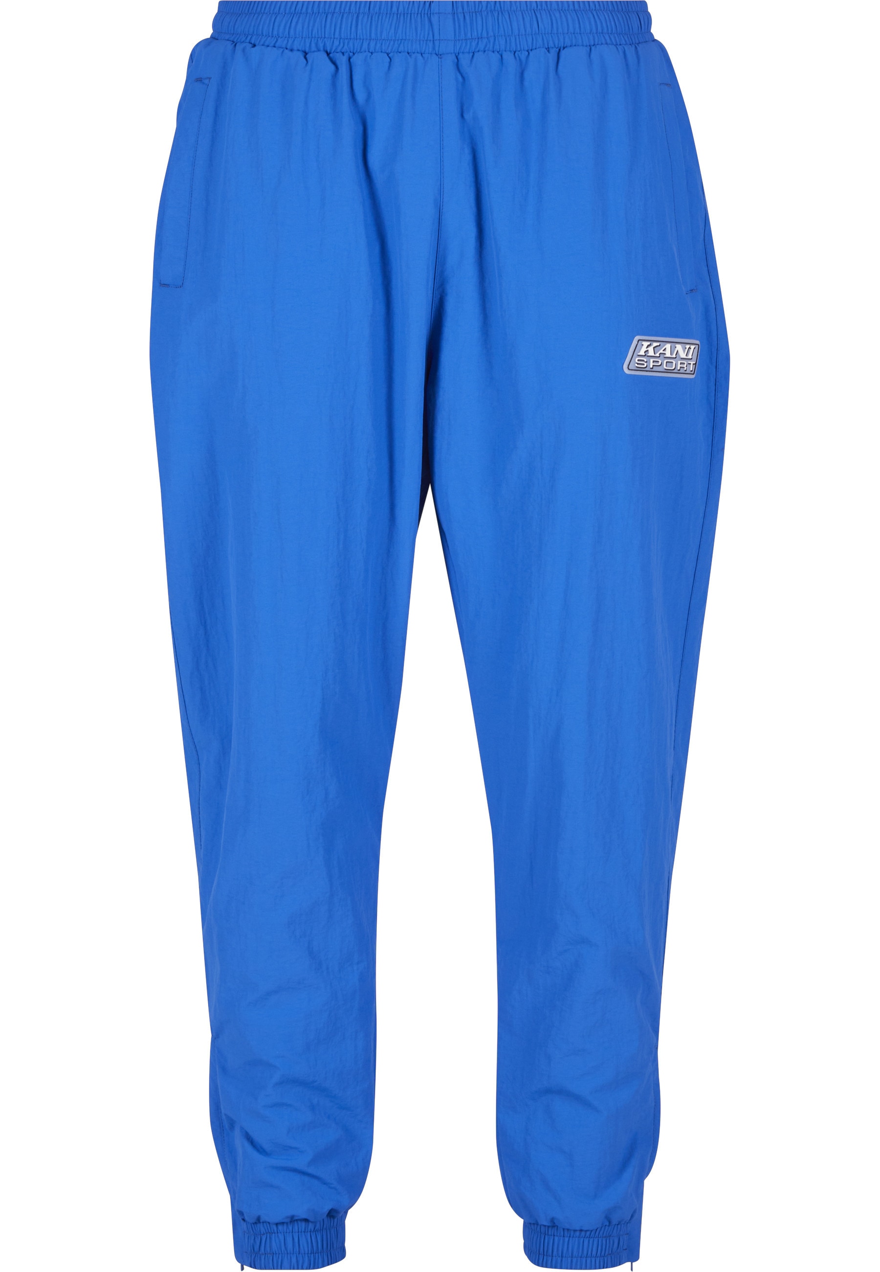 Karl Kani Jogginghose "Karl Kani Sport Patch Essential Trackpants" günstig online kaufen