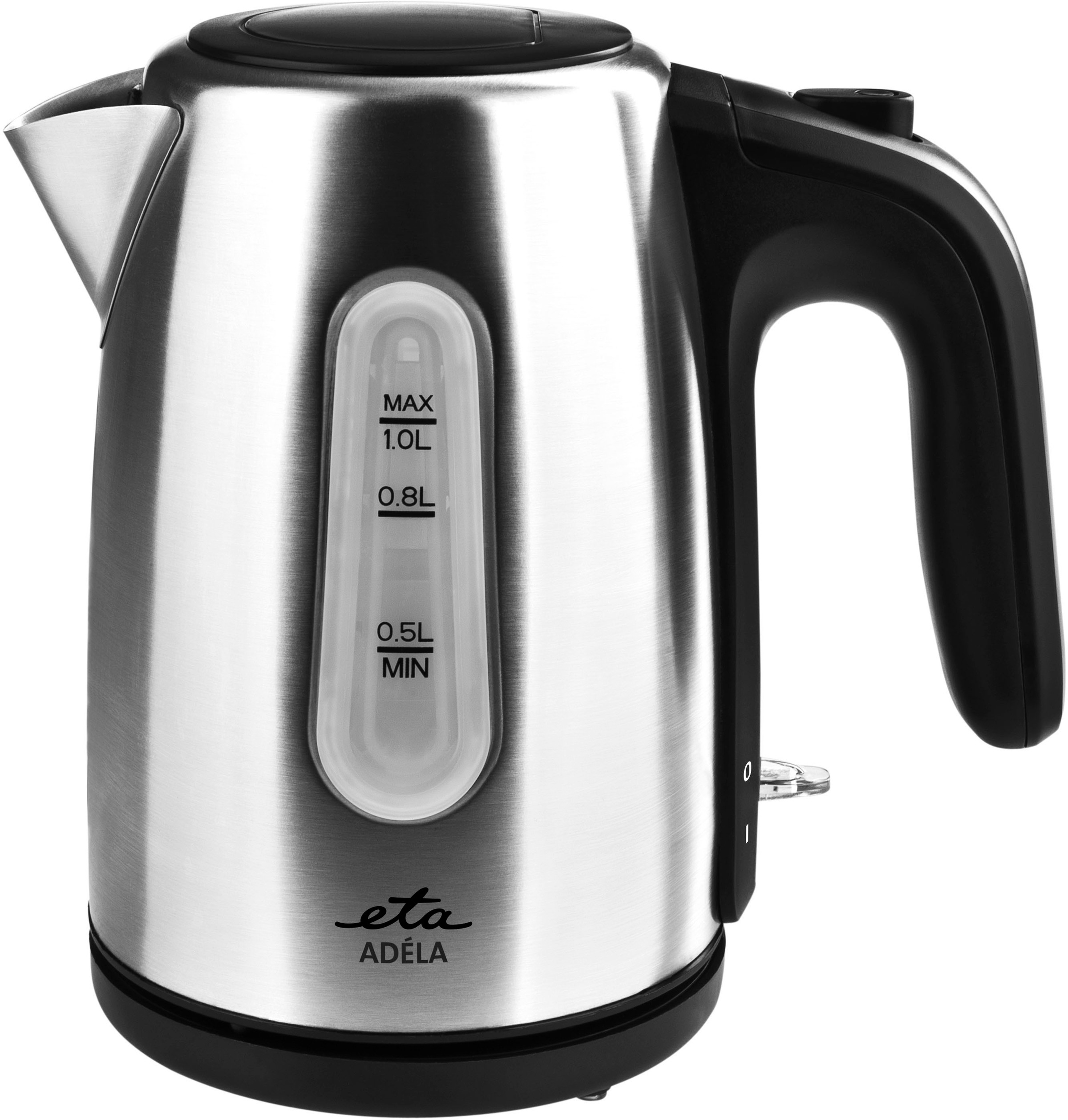 eta Wasserkocher "ADÉLA ETA160490000" 1 1600 Wasserstandsanzeige, Kontaktsy günstig online kaufen