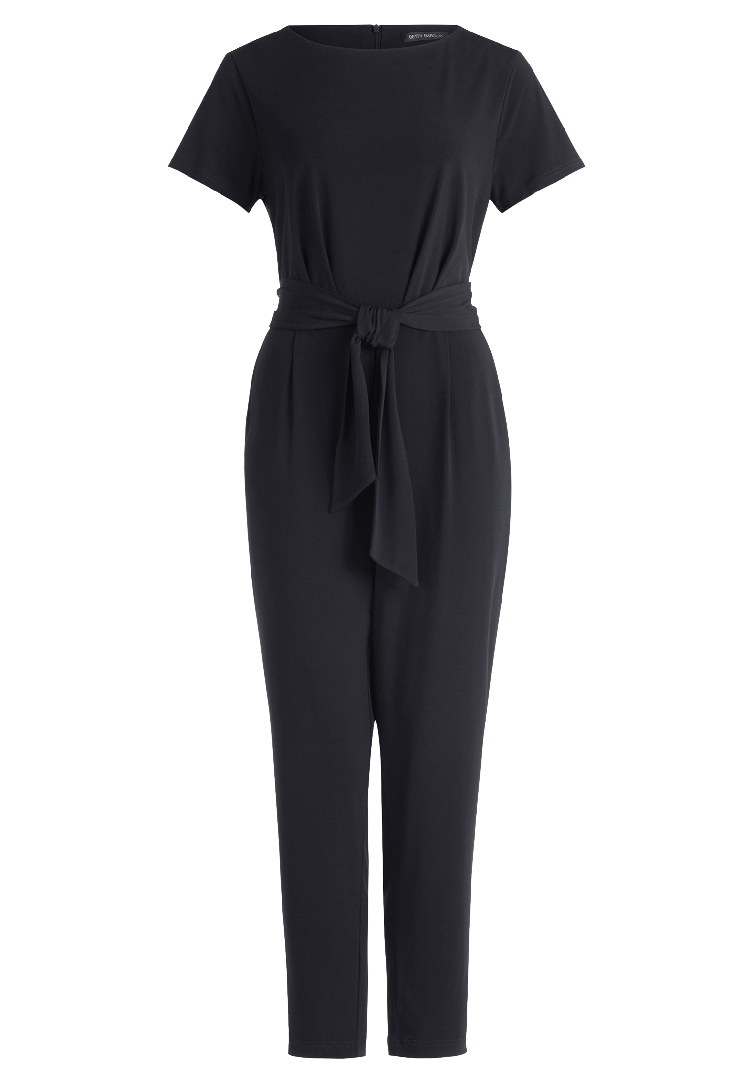 Betty Barclay Overall "Betty Barclay Damen Jumpsuit mit Eingrifftaschen", ( günstig online kaufen