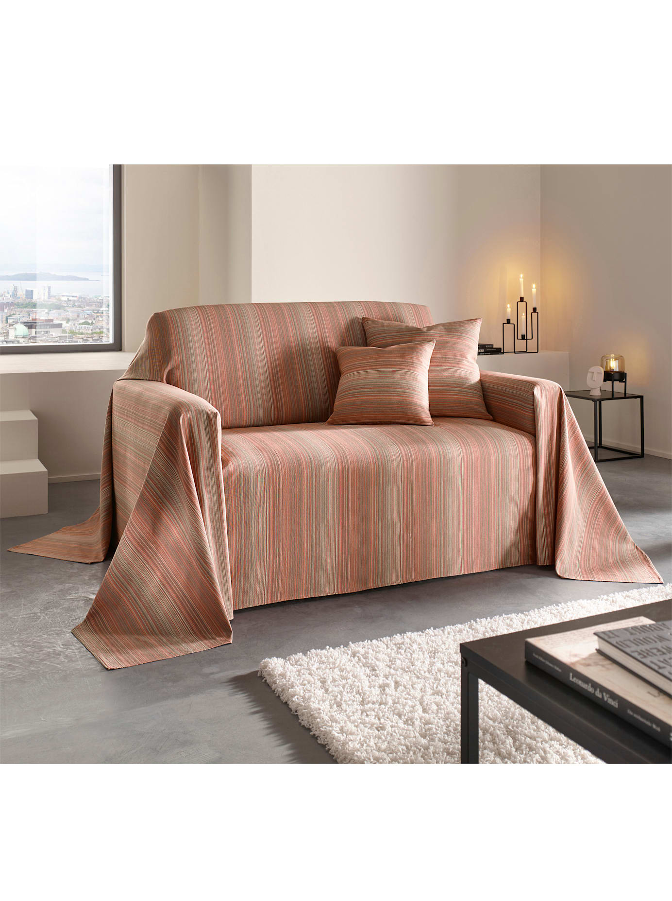 Sofahussen & Sofaschoner online kaufen bis -58% Rabatt | Möbel 24