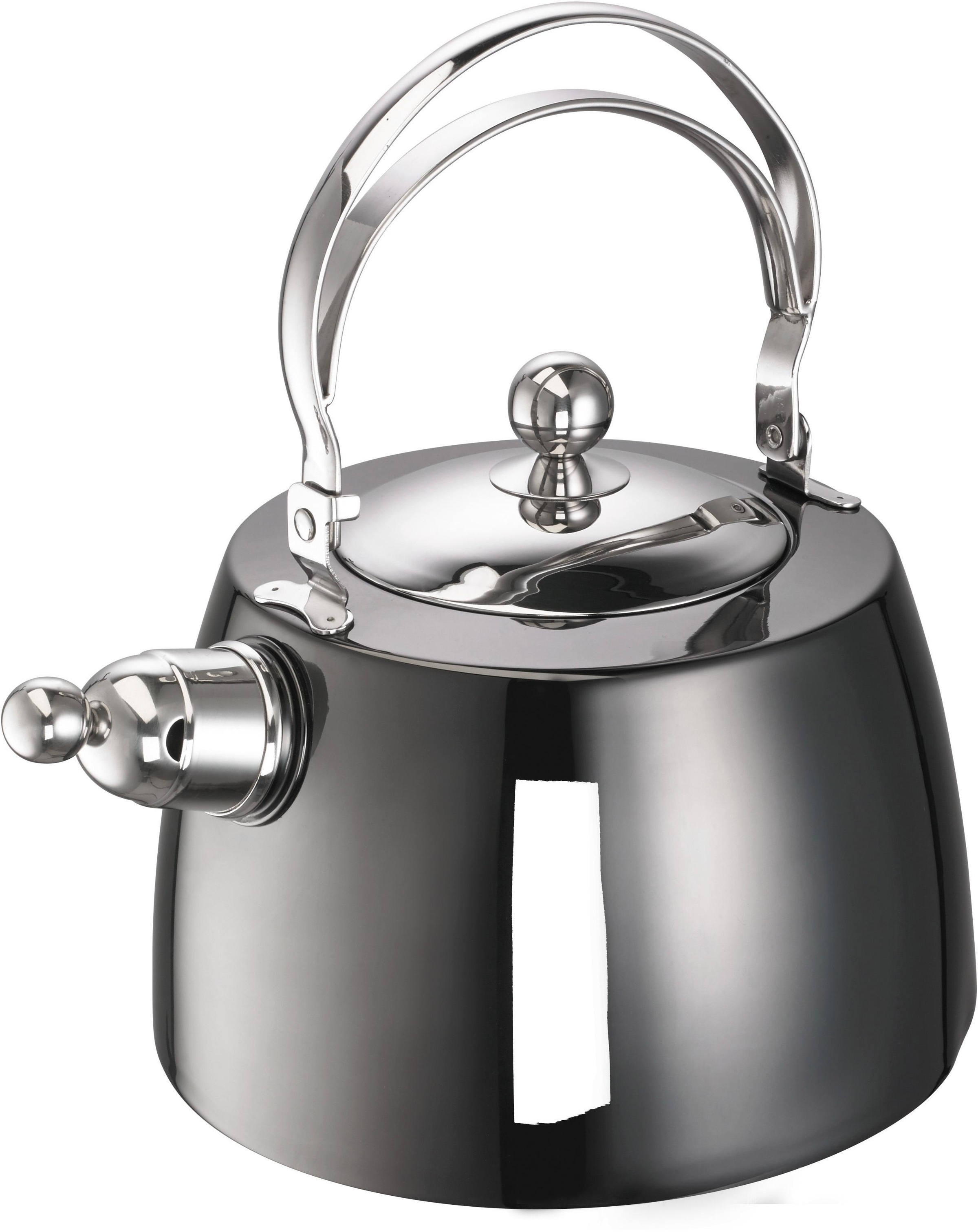 SCHULTE-UFER Wasserkessel "Louis" 1 Stk. tlg. Edelstahl 18/10 günstig online kaufen