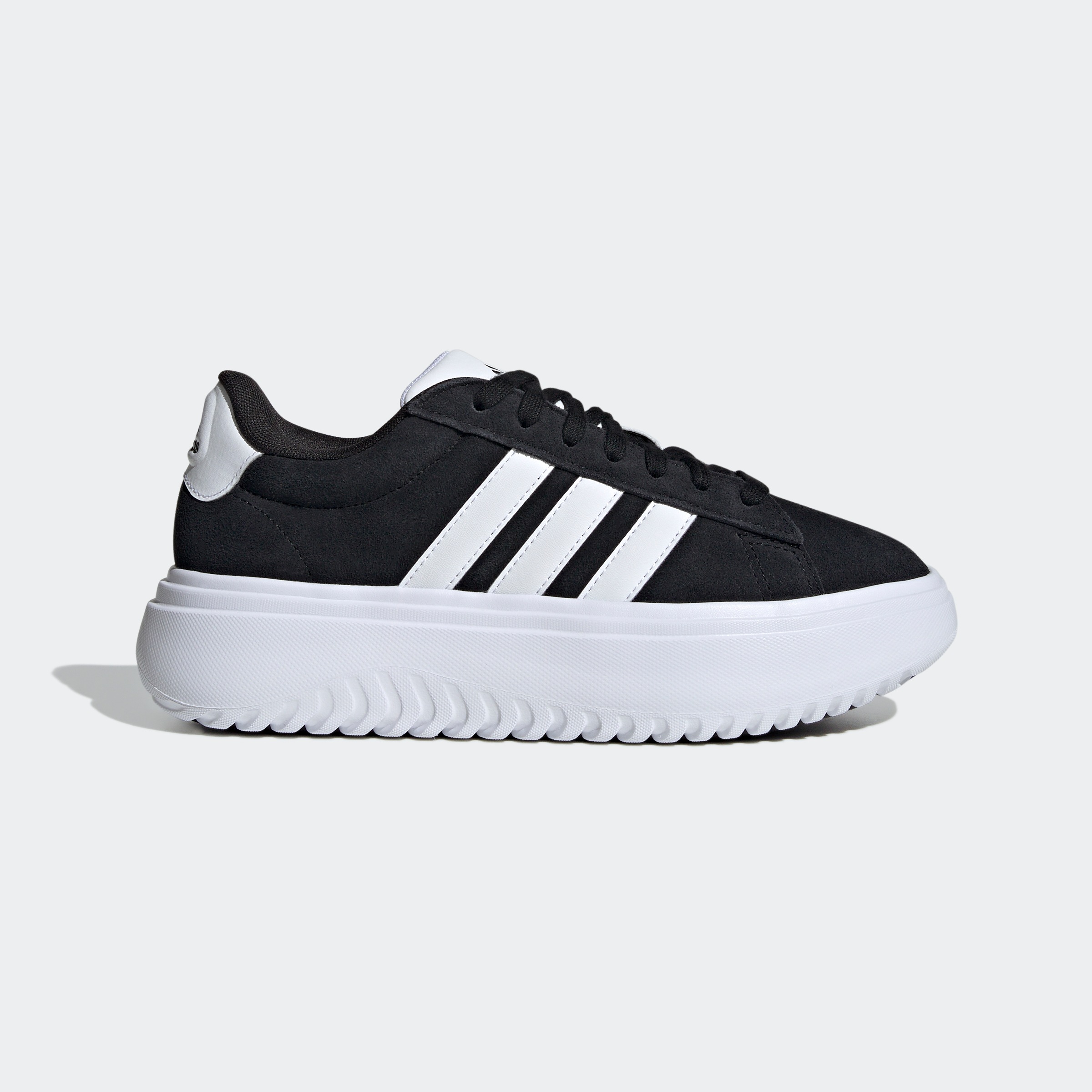 adidas Sportswear Sneaker "GRAND COURT PLATFORM", Design auf den Spuren des günstig online kaufen