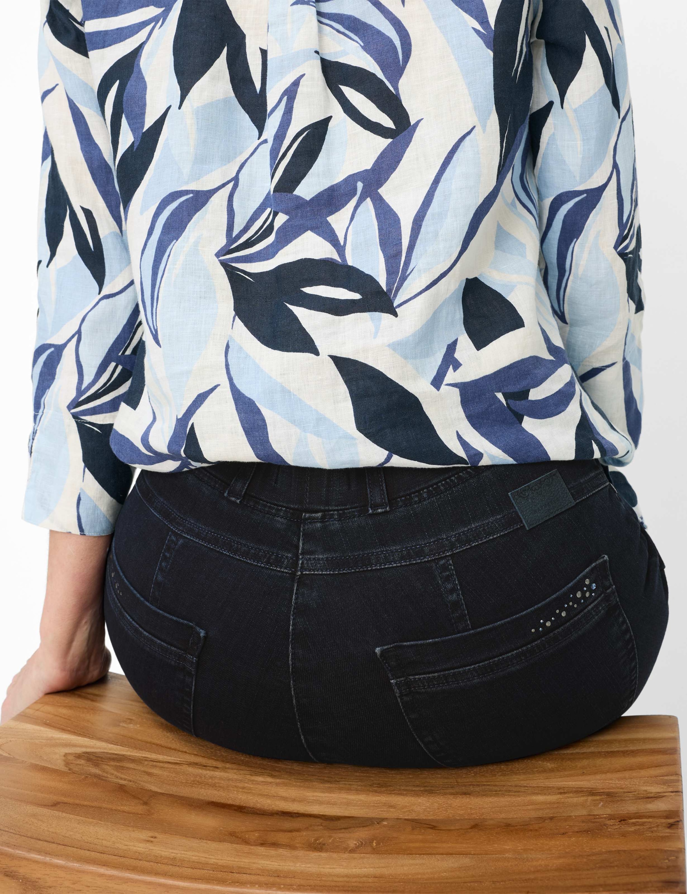RAPHAELA by BRAX Bequeme Jeans »Style LAVINA JOY«