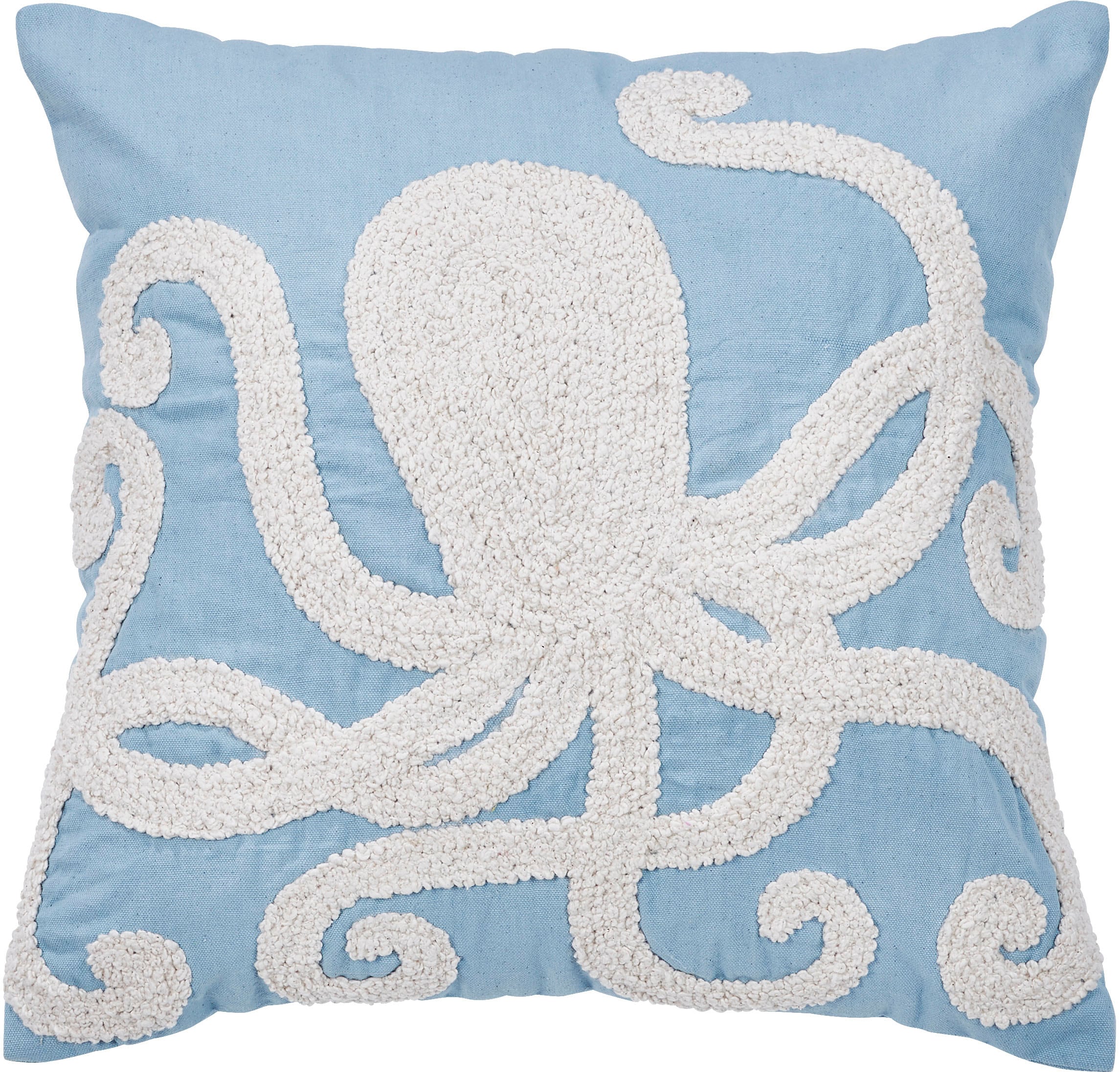 done. ® Dekokissen »CUSHION SEALIFE OCTOPUS«...