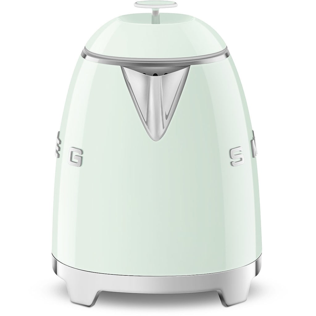 Smeg Wasserkocher »KLF05PGEU«, 0,8 l, 1400 W