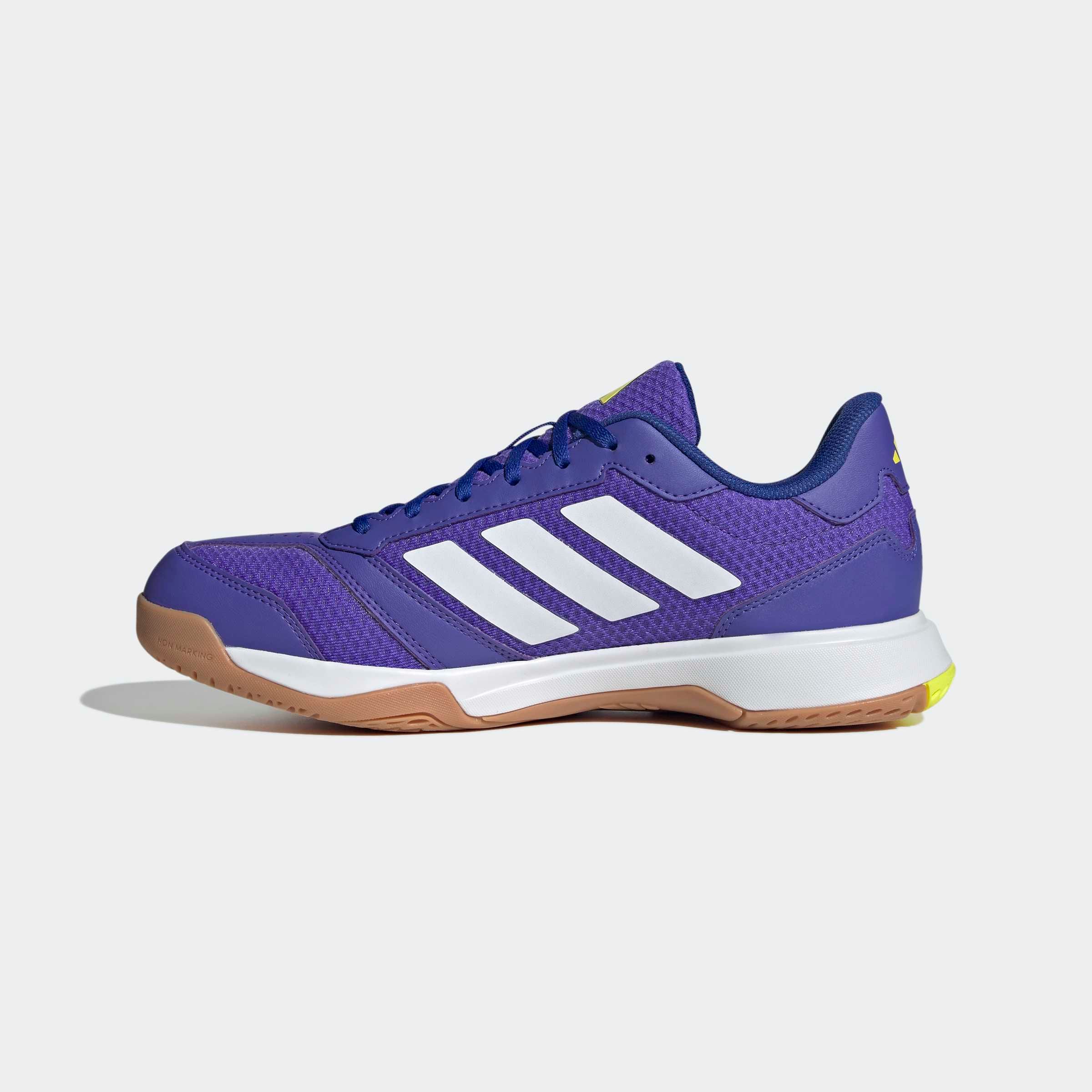 adidas Performance Hallenschuh »LIGRA 8 INDOOR«  geeignet für jeden Hallensport