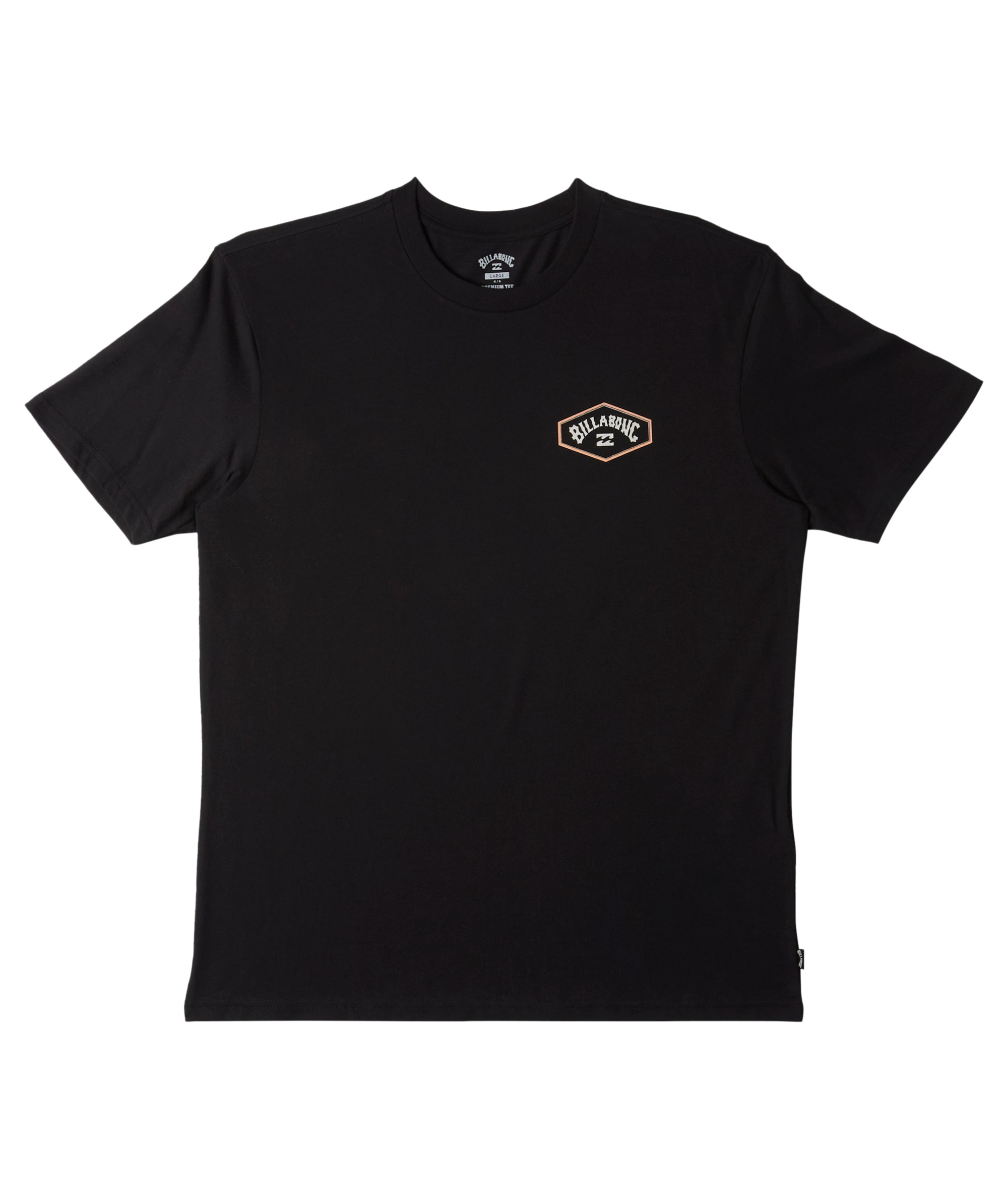 Billabong T-Shirt »EXIT ARCH SS«