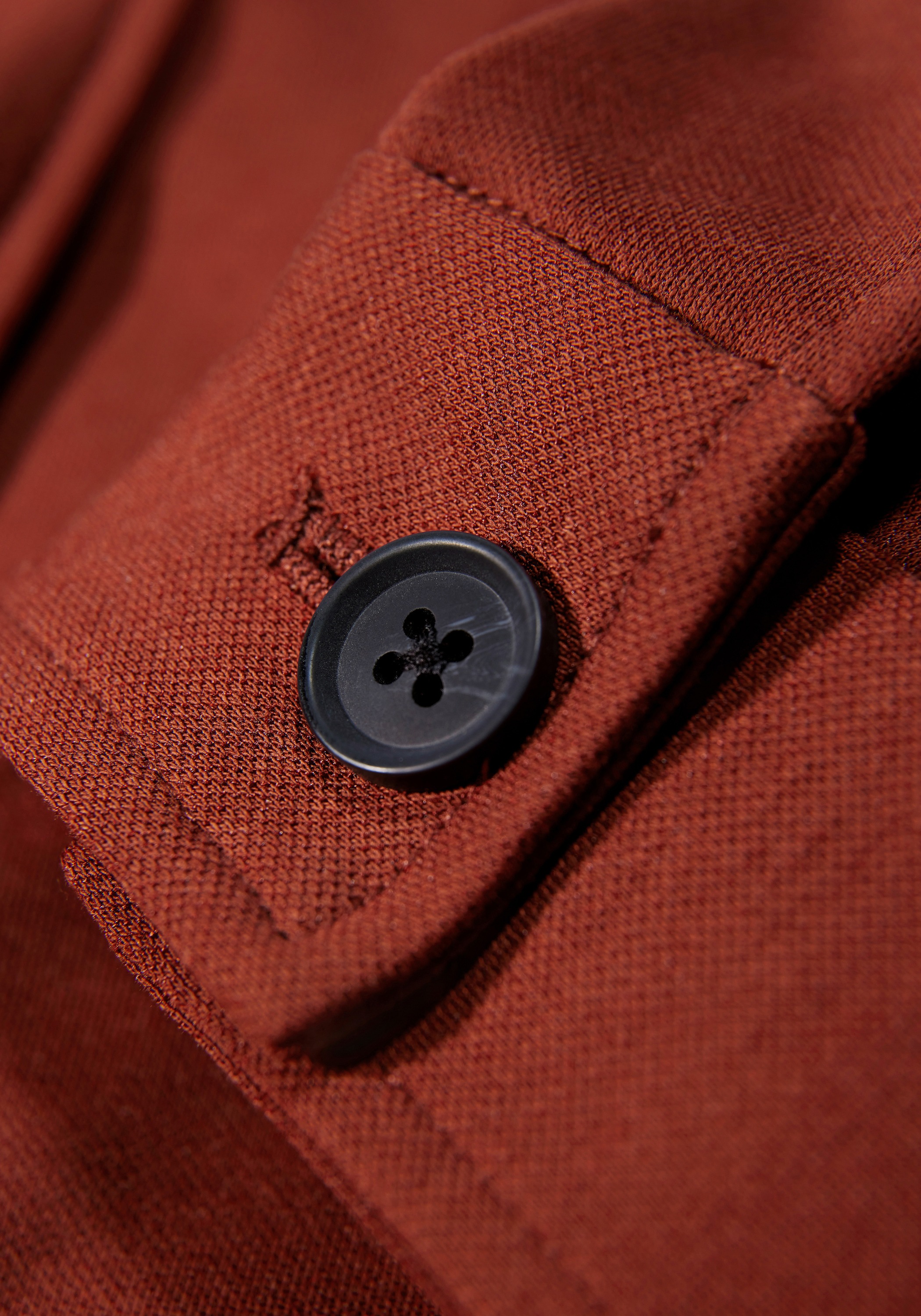 LINDBERGH Hemdjacke »Lindbergh Hemdjacke, Oberhemd«