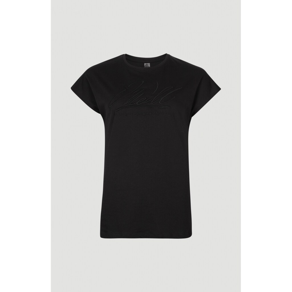 O'Neill T-Shirt »Script«