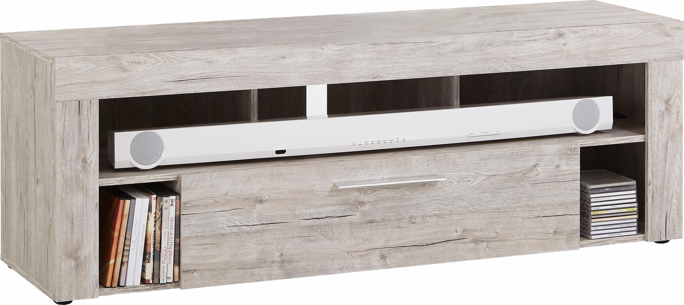 FMD Lowboard "VIBIO 1" günstig online kaufen