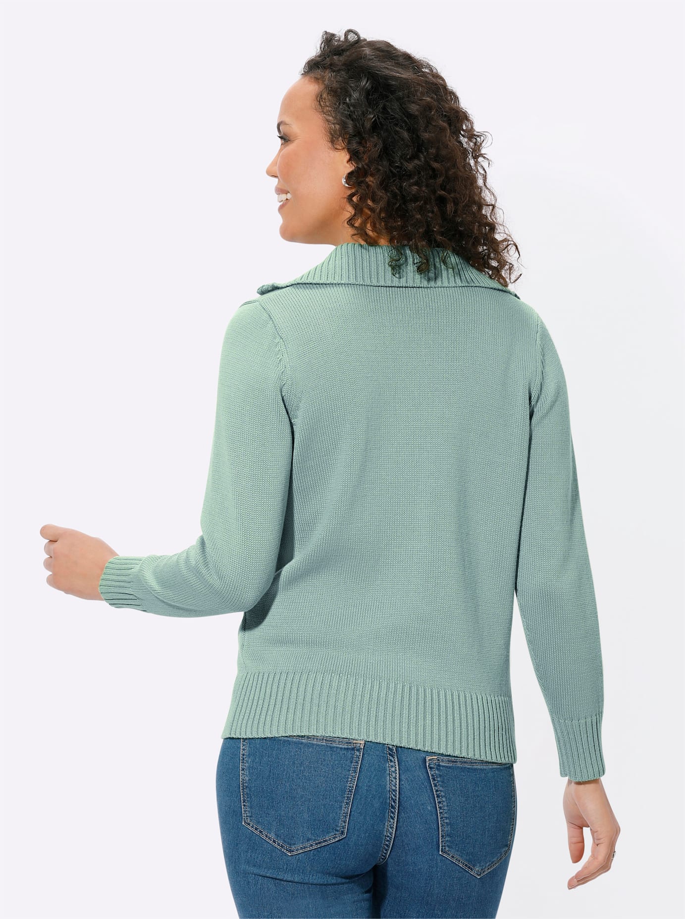 Thumbnail - Casual Looks Troyer "Pullover"