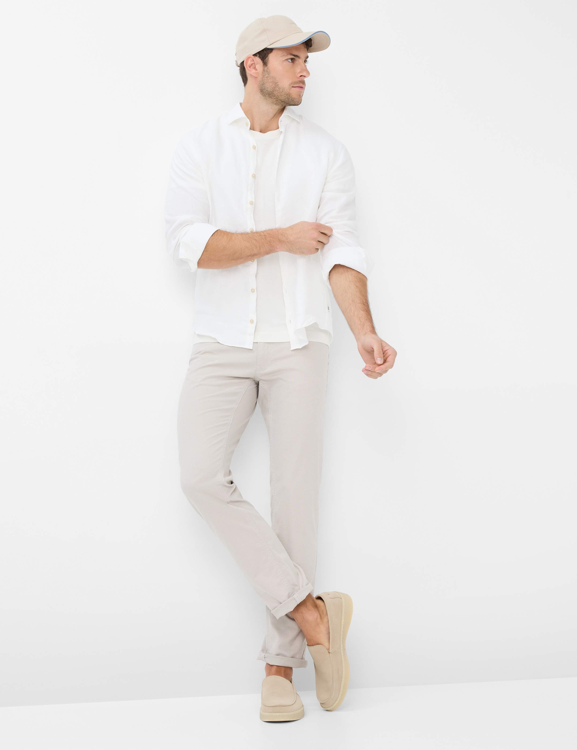 Brax 5-Pocket-Hose »Style CHUCK«