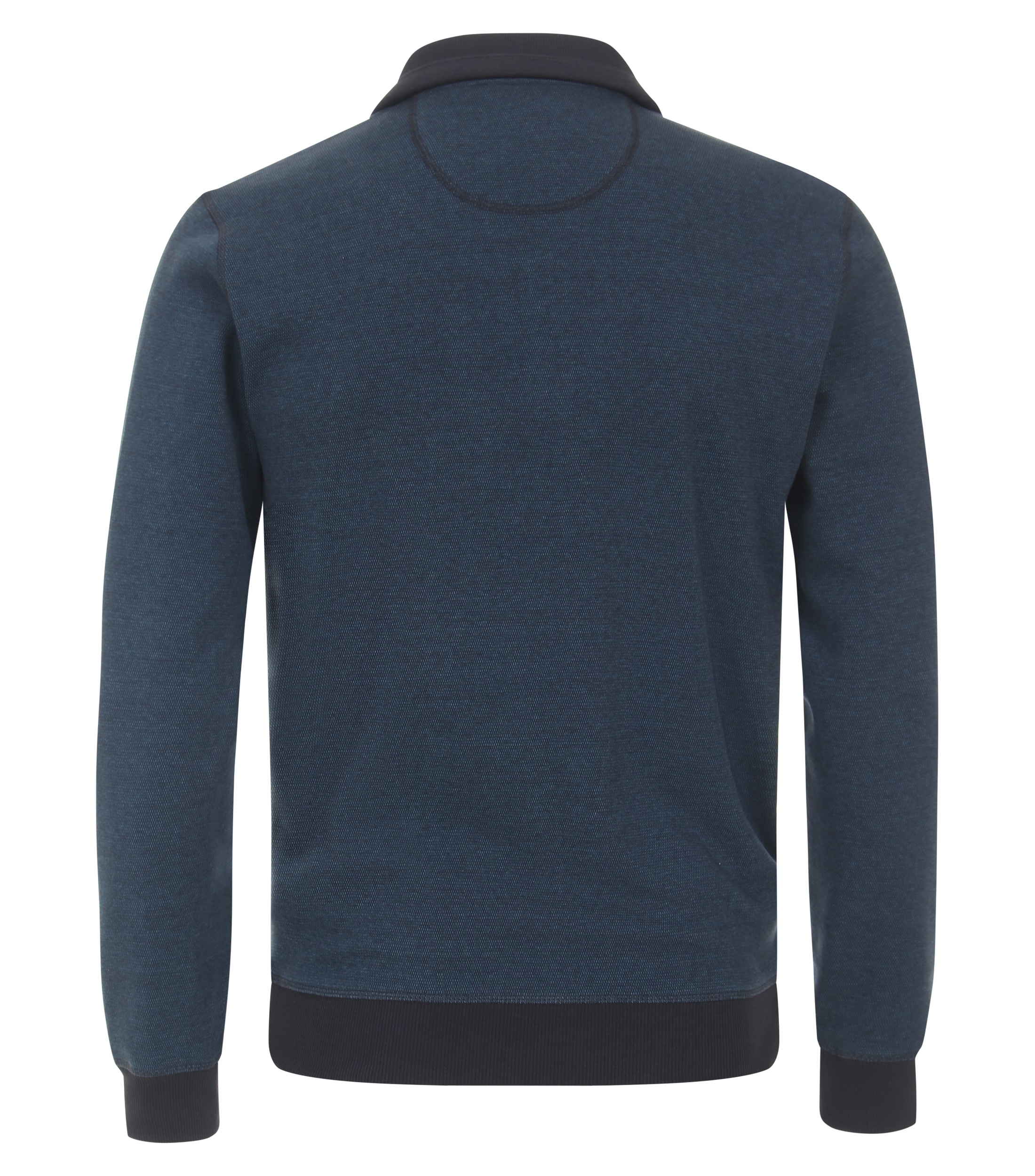 CASAMODA Sweatshirt »CASAMODA Sweattroyer uni«