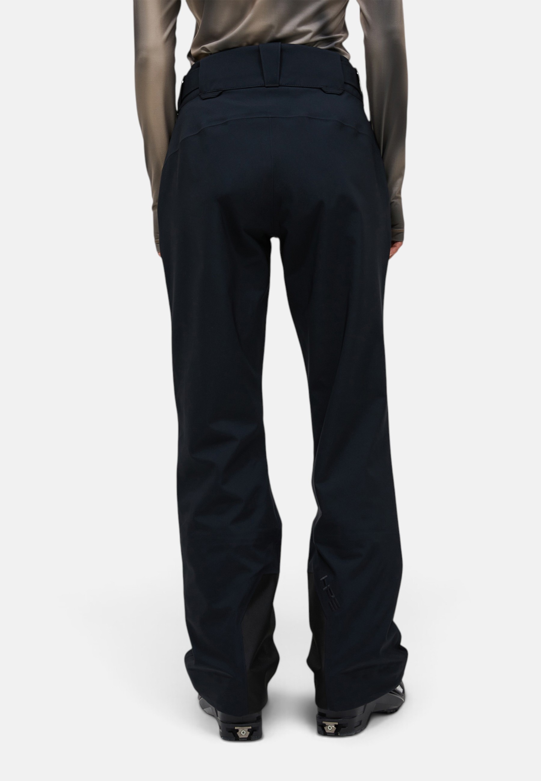 Peak Performance Skihose »W Anima Hipe® 3l Shell Pants«  wasserdicht