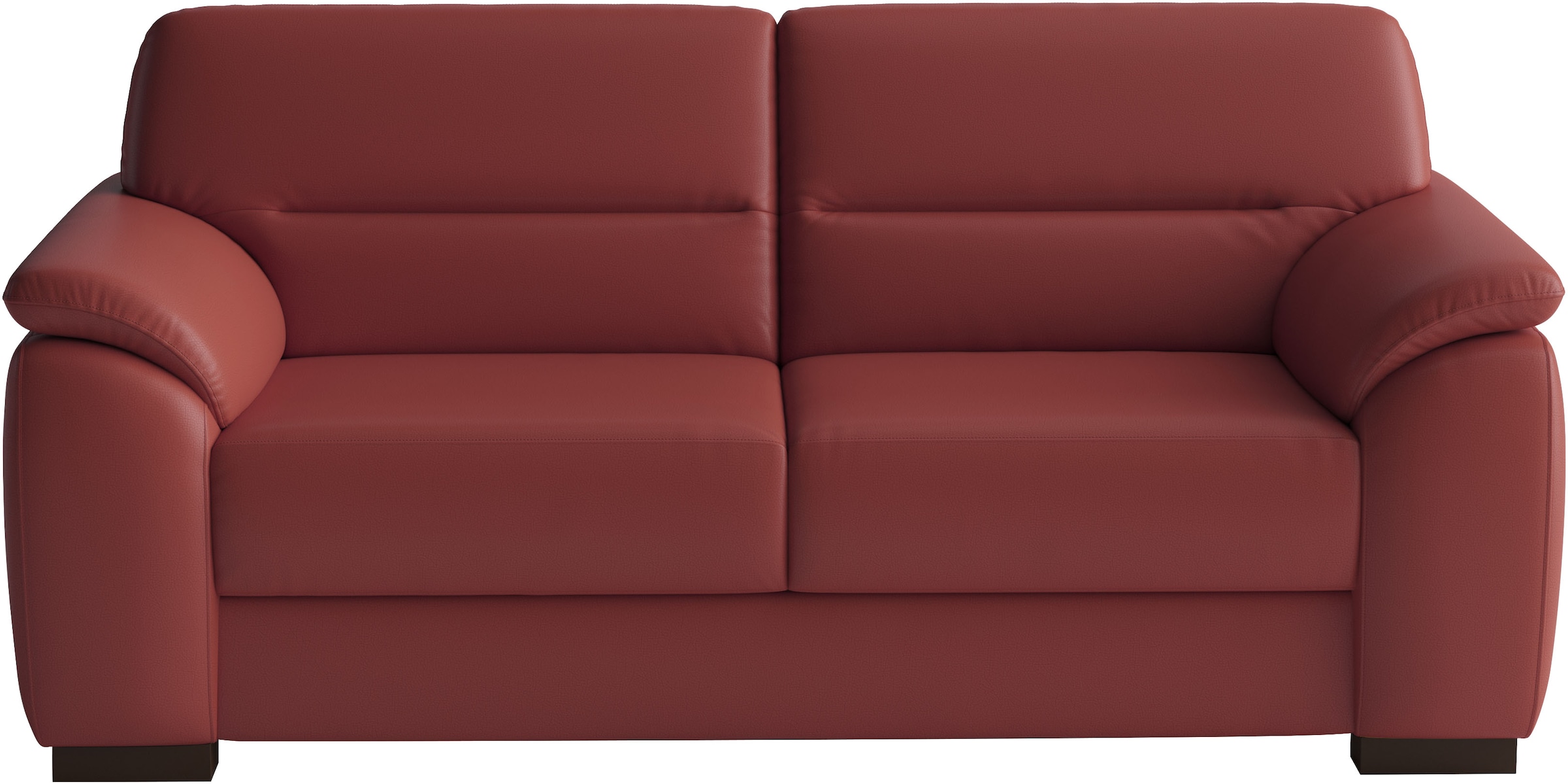 sit&more 3-Sitzer "Montego" mit Federkern