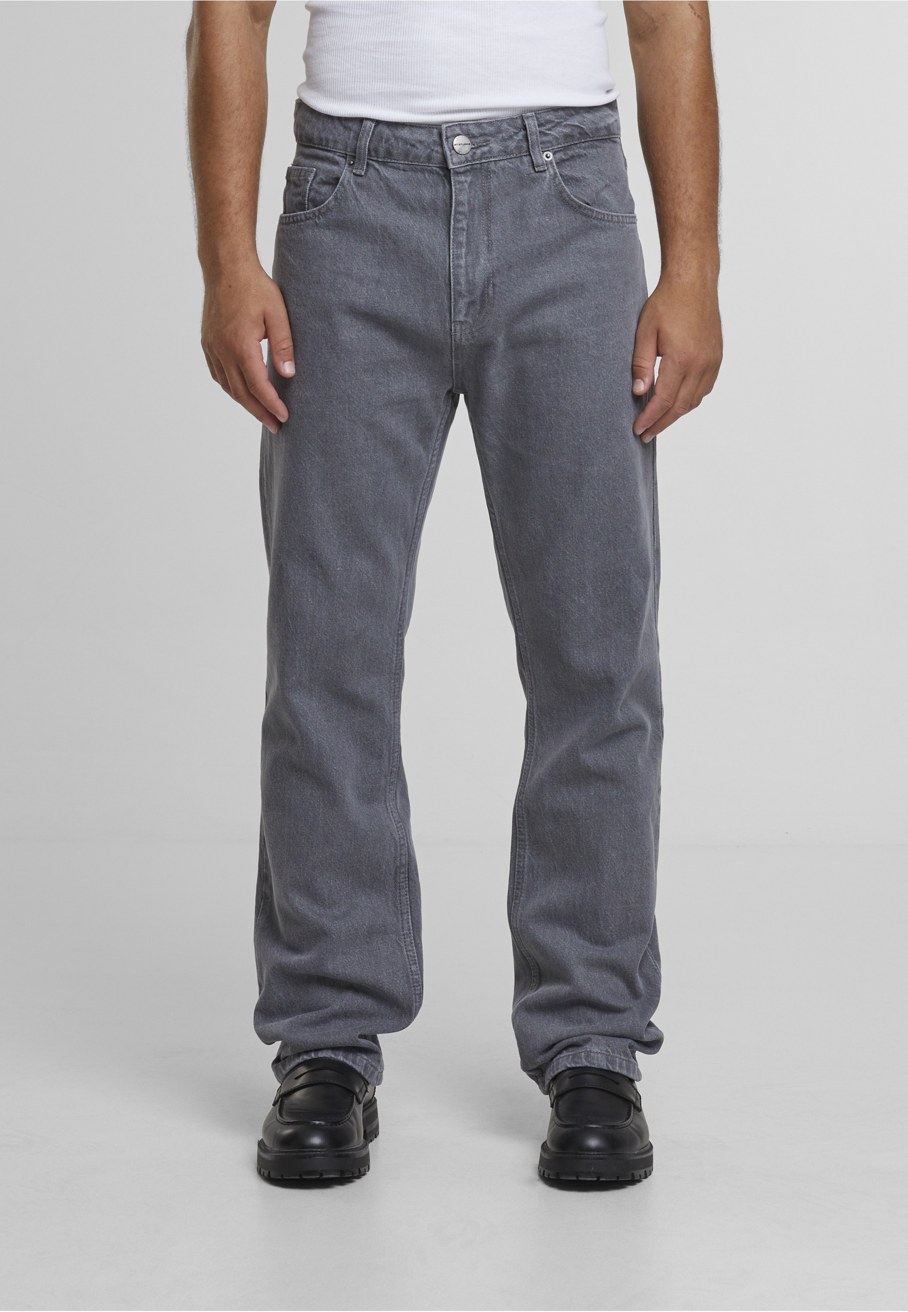 2Y Studios Bequeme Jeans »2Y Studios 2Y Gabrie Basic Straight Jeans«