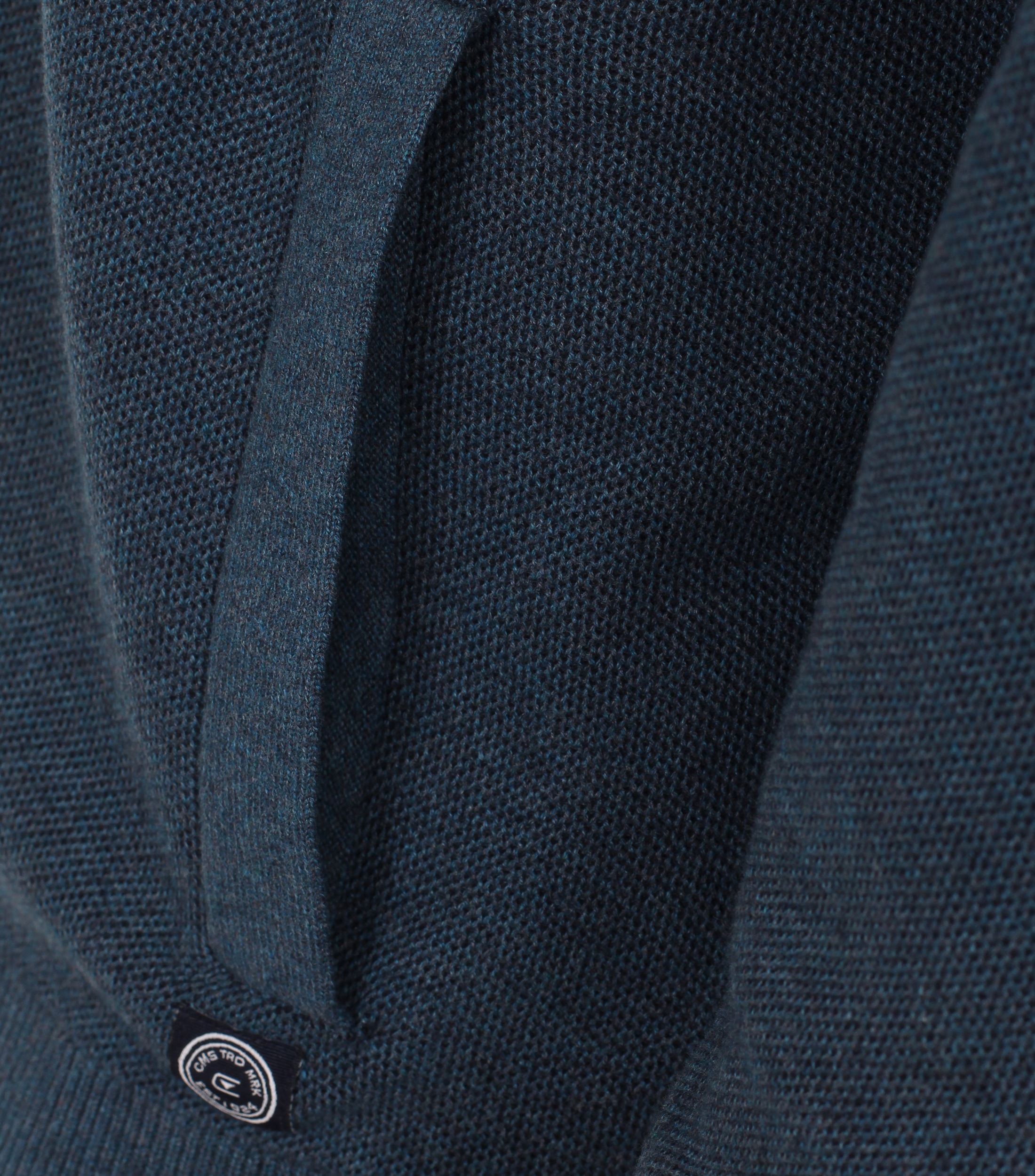 CASAMODA Strickjacke »CASAMODA Strickjacke uni«