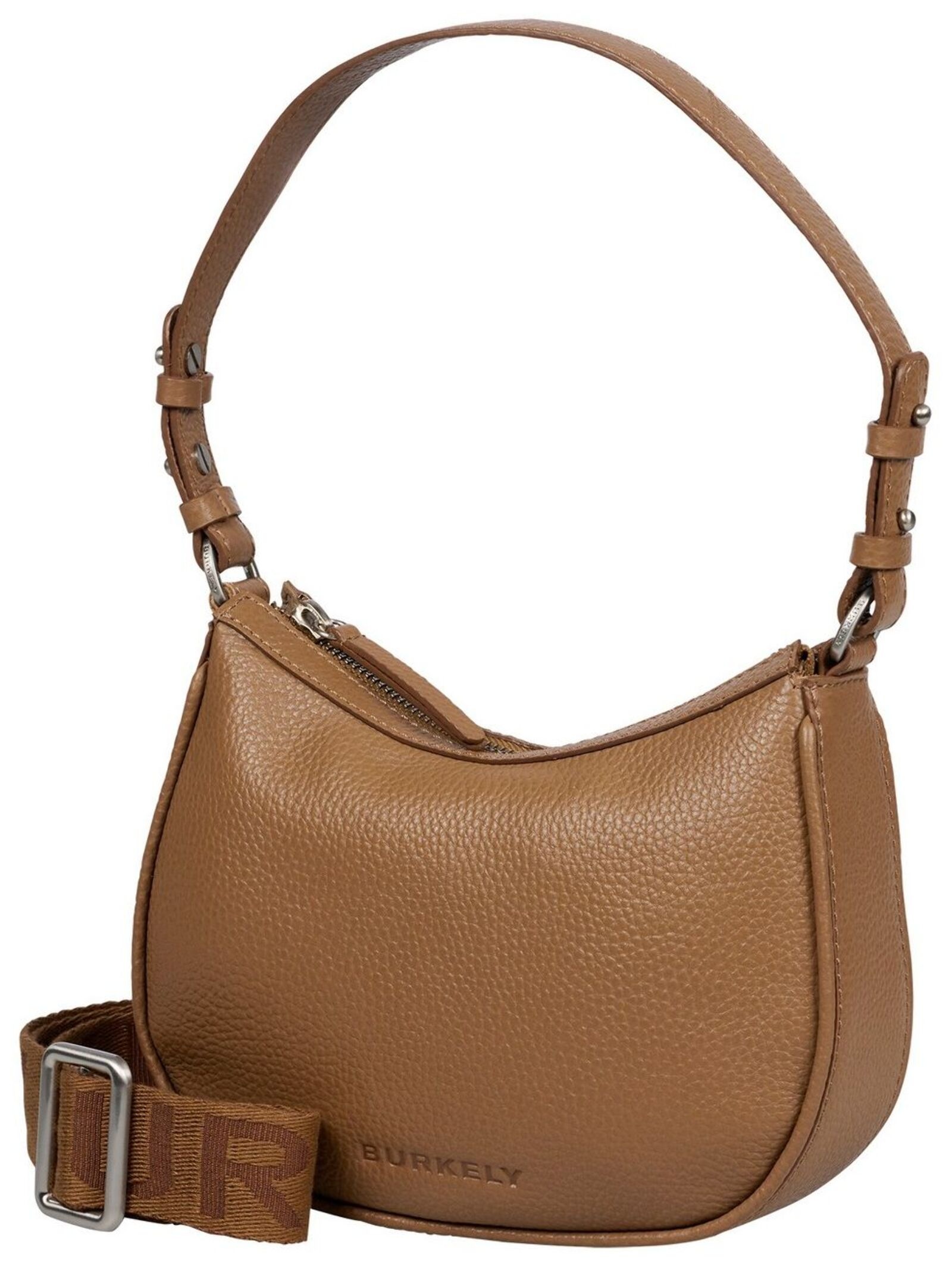 Burkely Henkeltasche »BURKELY Taschen Leder«