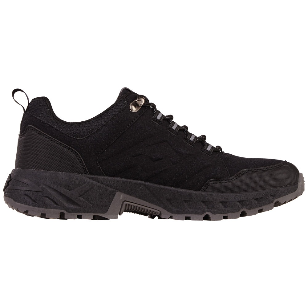 lotto Sneaker, - mit Laceloops & Metalhoos