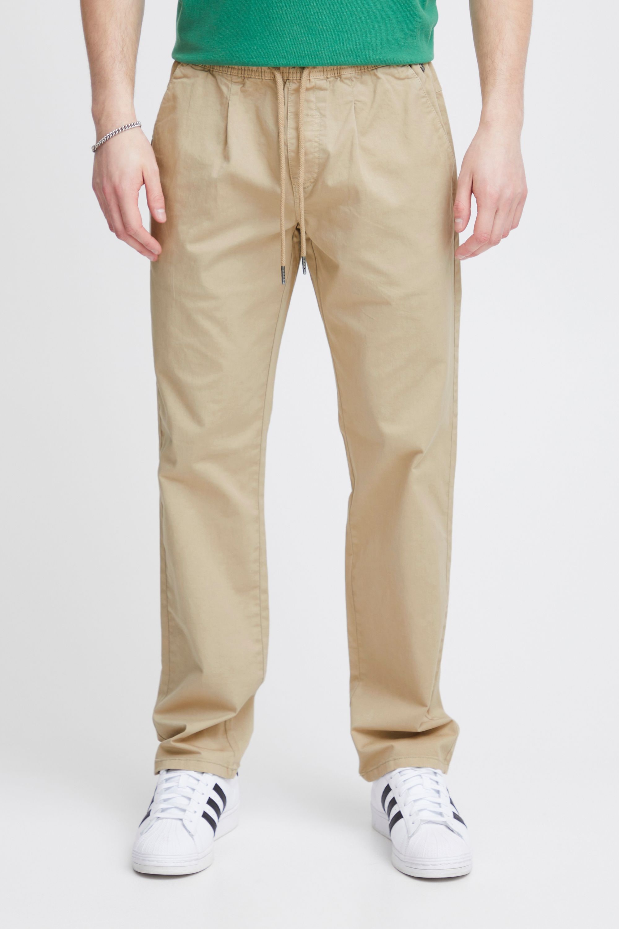 Blend Chinohose "BHPants" Klassische Chinohose mit Taschen günstig online kaufen