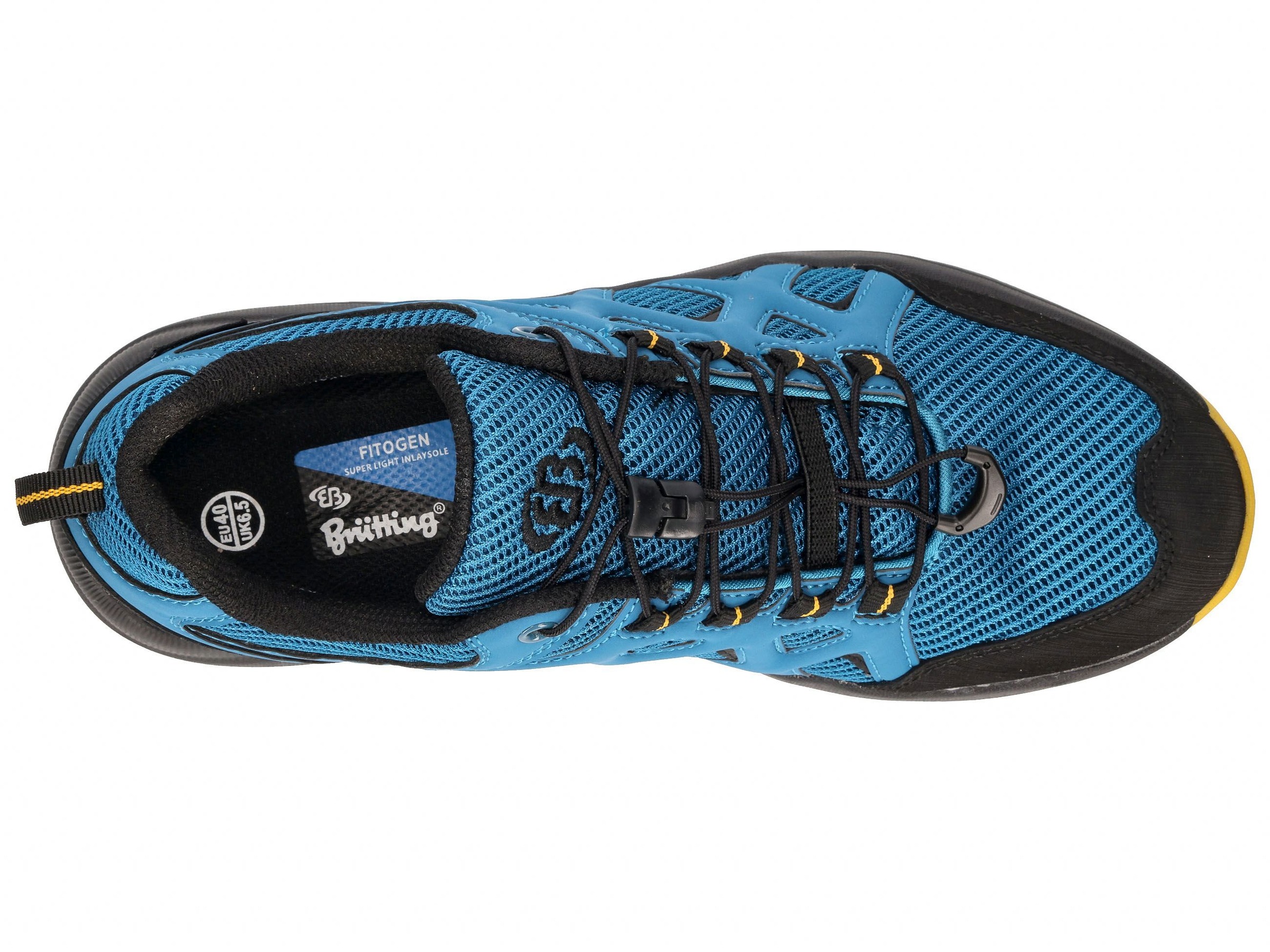 BRÜTTING Trekkingschuh »Outdoorschuh Tacna«