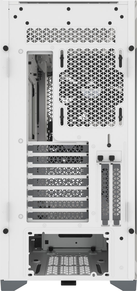 Corsair Gaming-Gehäuse »5000D AIRFLOW«