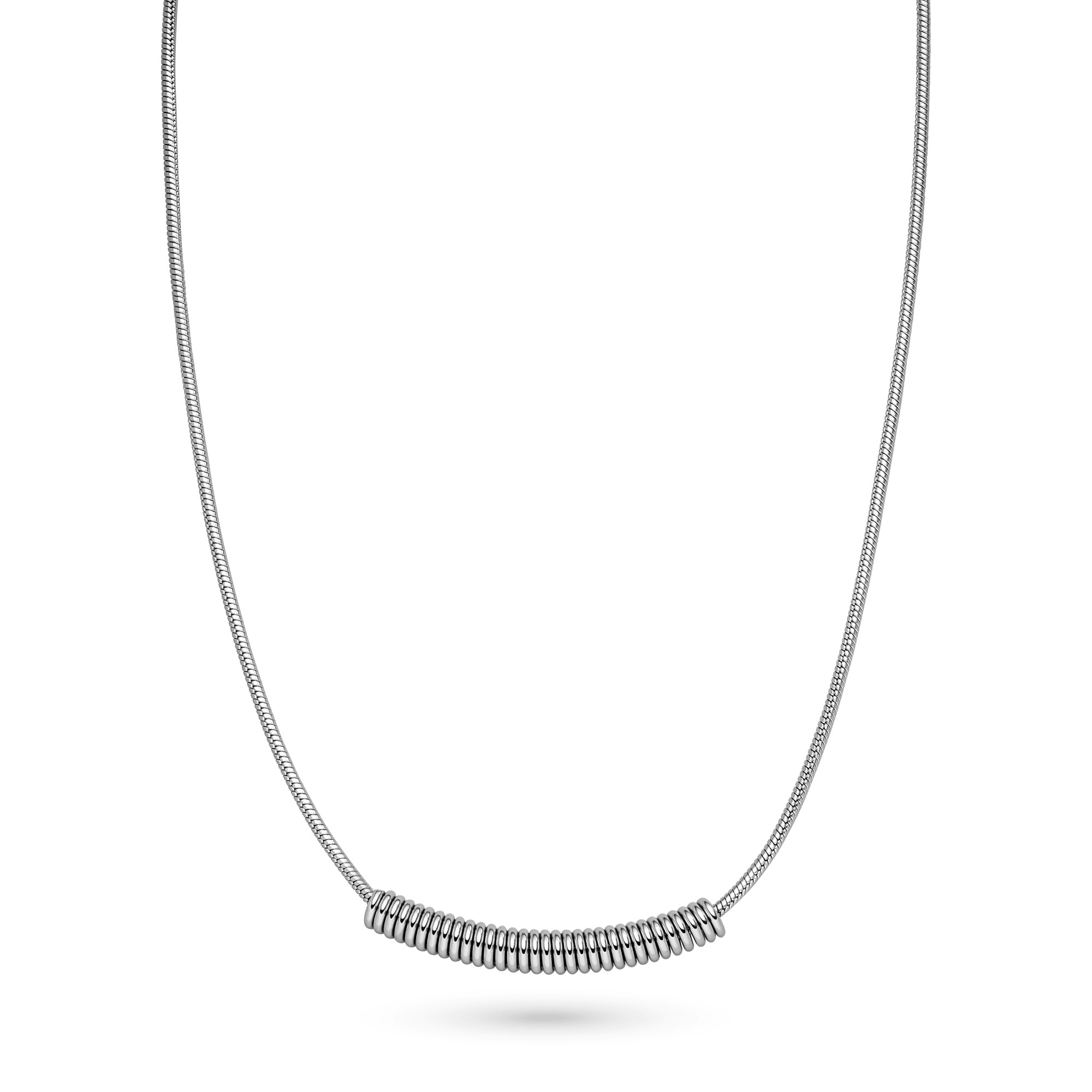Liebeskind Berlin Kette mit Anhänger »Twist«