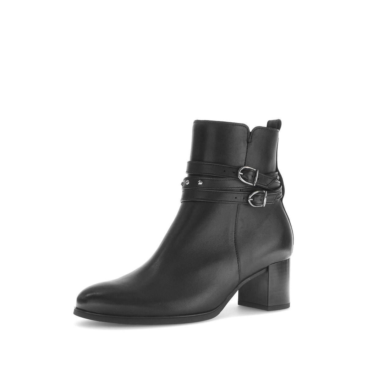 Gabor Stiefelette "Elegante Stiefelette Glattleder" günstig online kaufen
