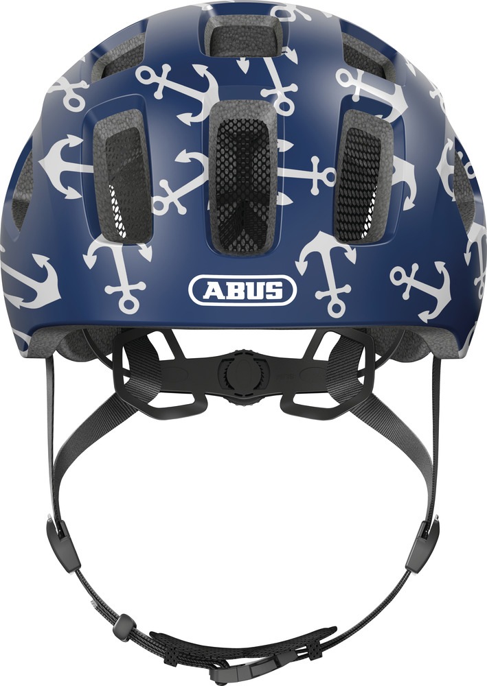 ABUS Kinderfahrradhelm "YOUN-I 2.0"
