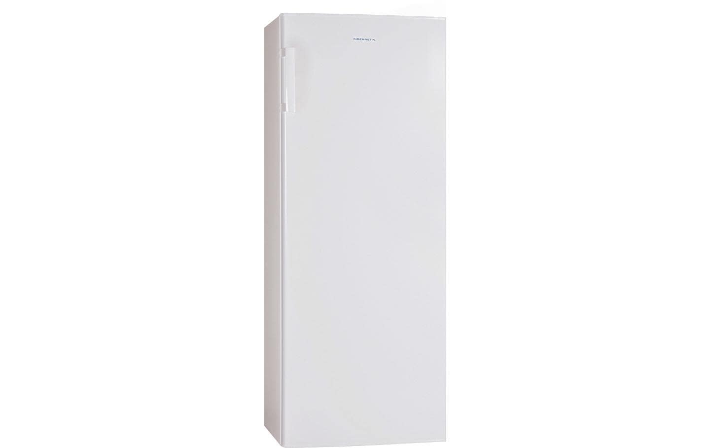 Kibernetik Kühlschrank »KS240L01 Rechts/Wechselbar« 142,5 cm hoch 55 cm breit