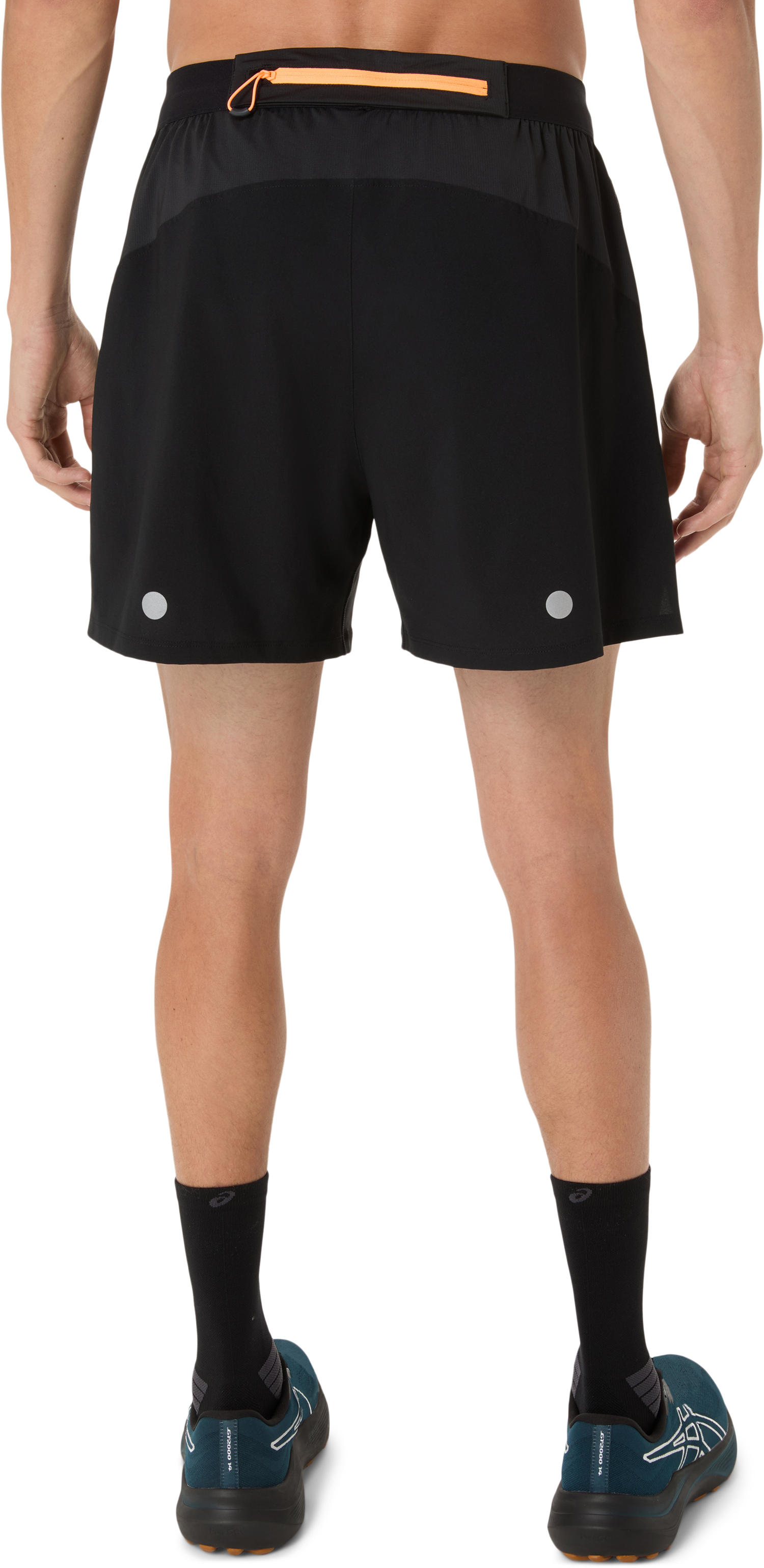 Thumbnail - Asics Laufshorts "FUJITRAIL ALL OVER PRINT 5IN SHORT"