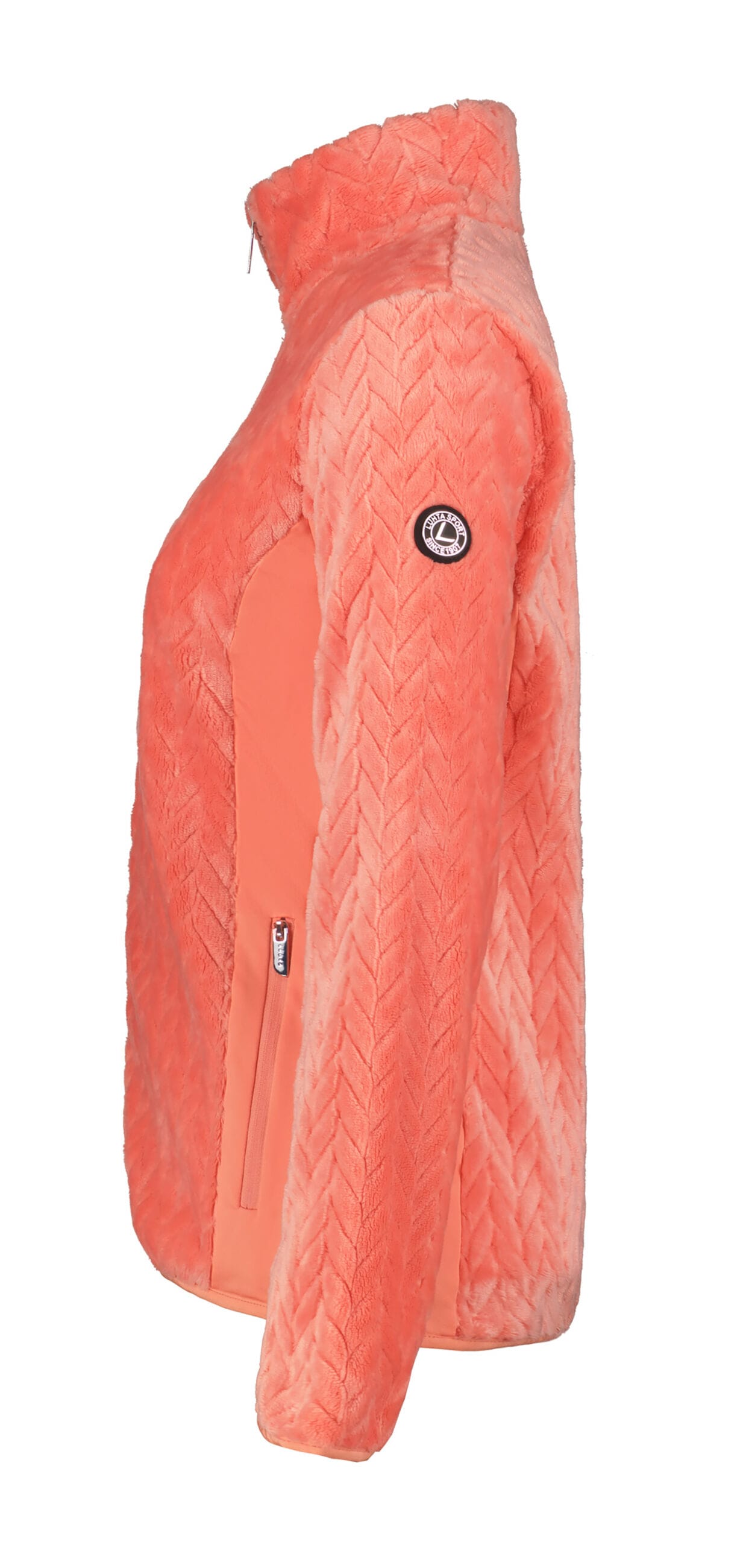 Luhta Outdoorjacke »Luhta Midlayer Ikaala«