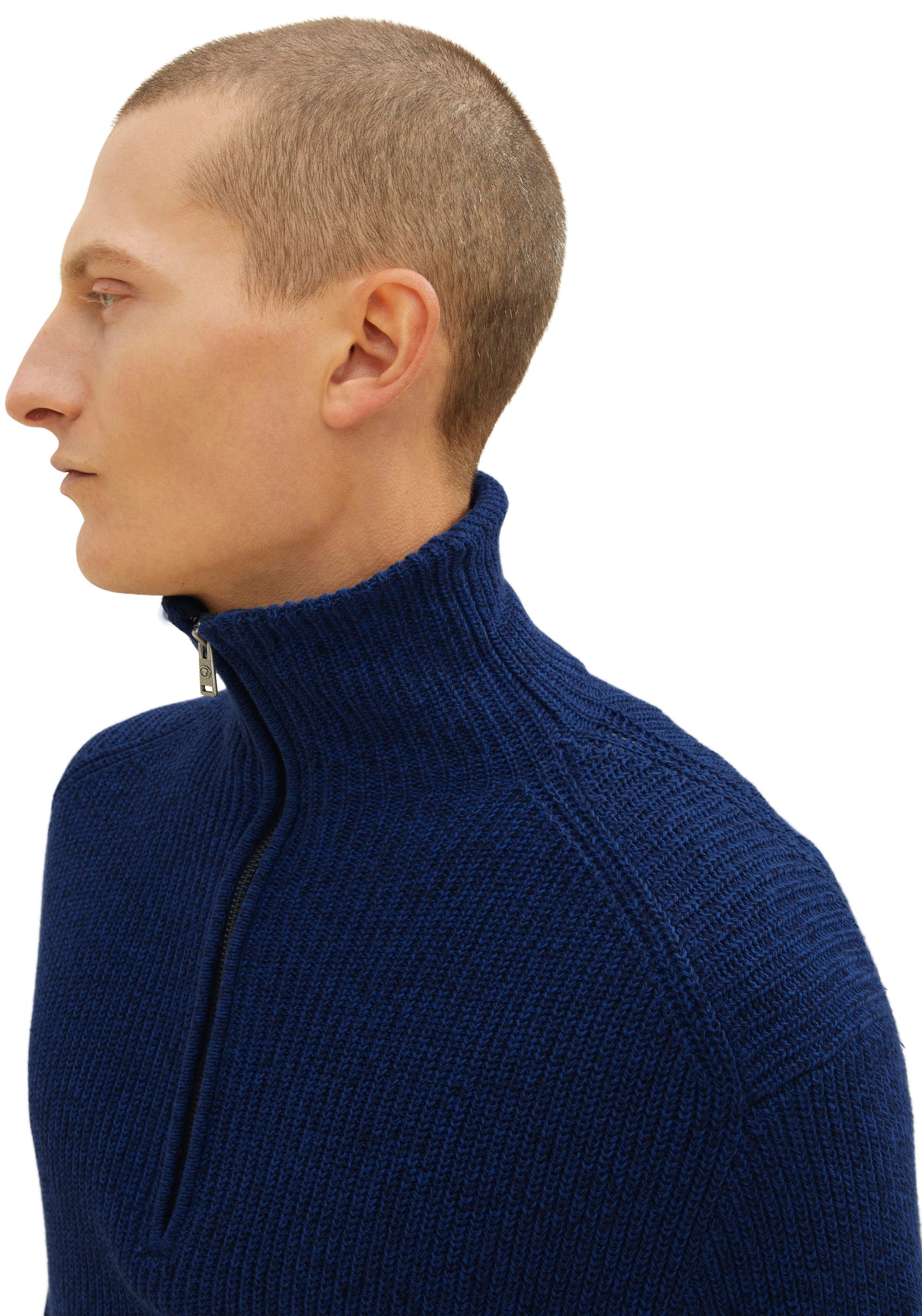 TOM TAILOR Strickpullover