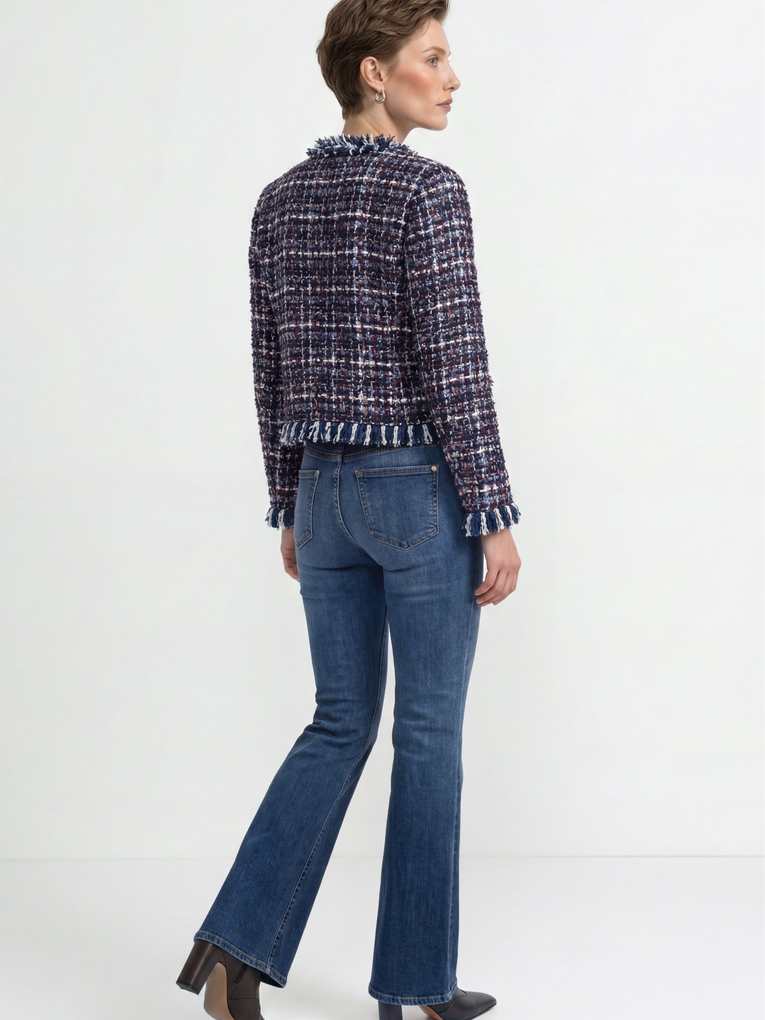 RICHROYAL Kurzblazer »Rich & Royal«