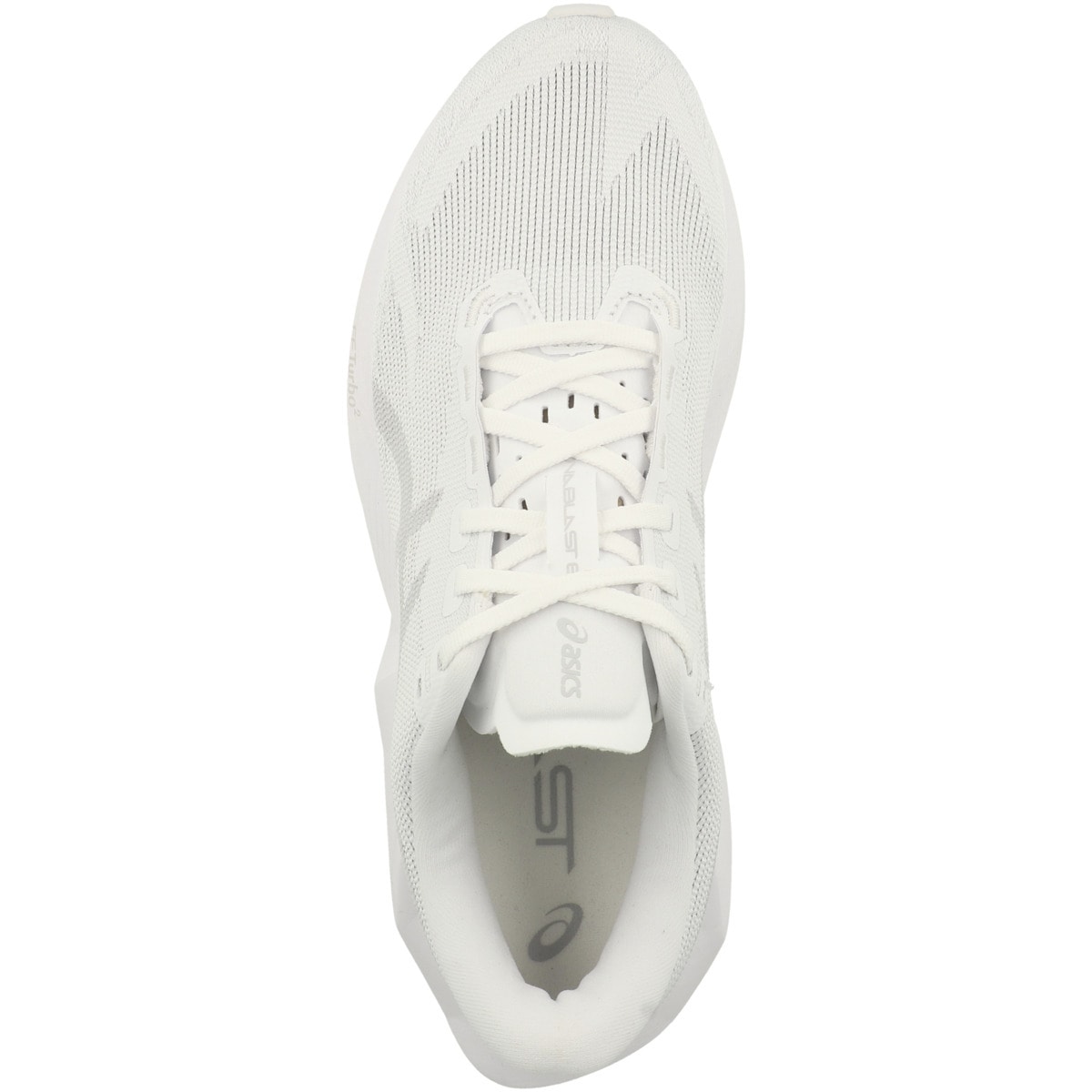 Asics Laufschuh »Asics Novablast 6 Laufschuhe Herren Schuhe«  Verstärkte Ferse