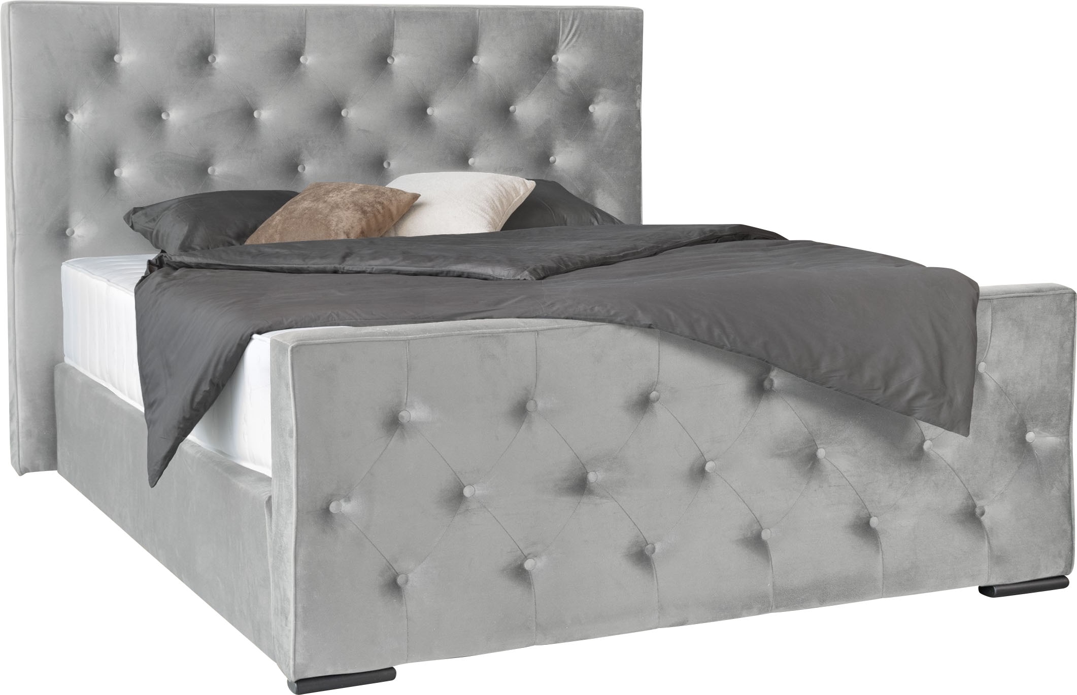 COLLECTION AB Boxspringbett