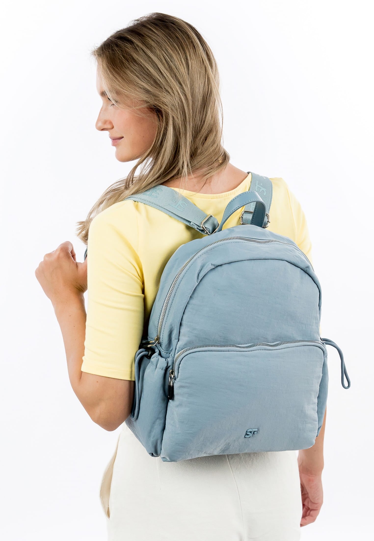 SURI FREY Rucksack »Rucksack SFY Abby«