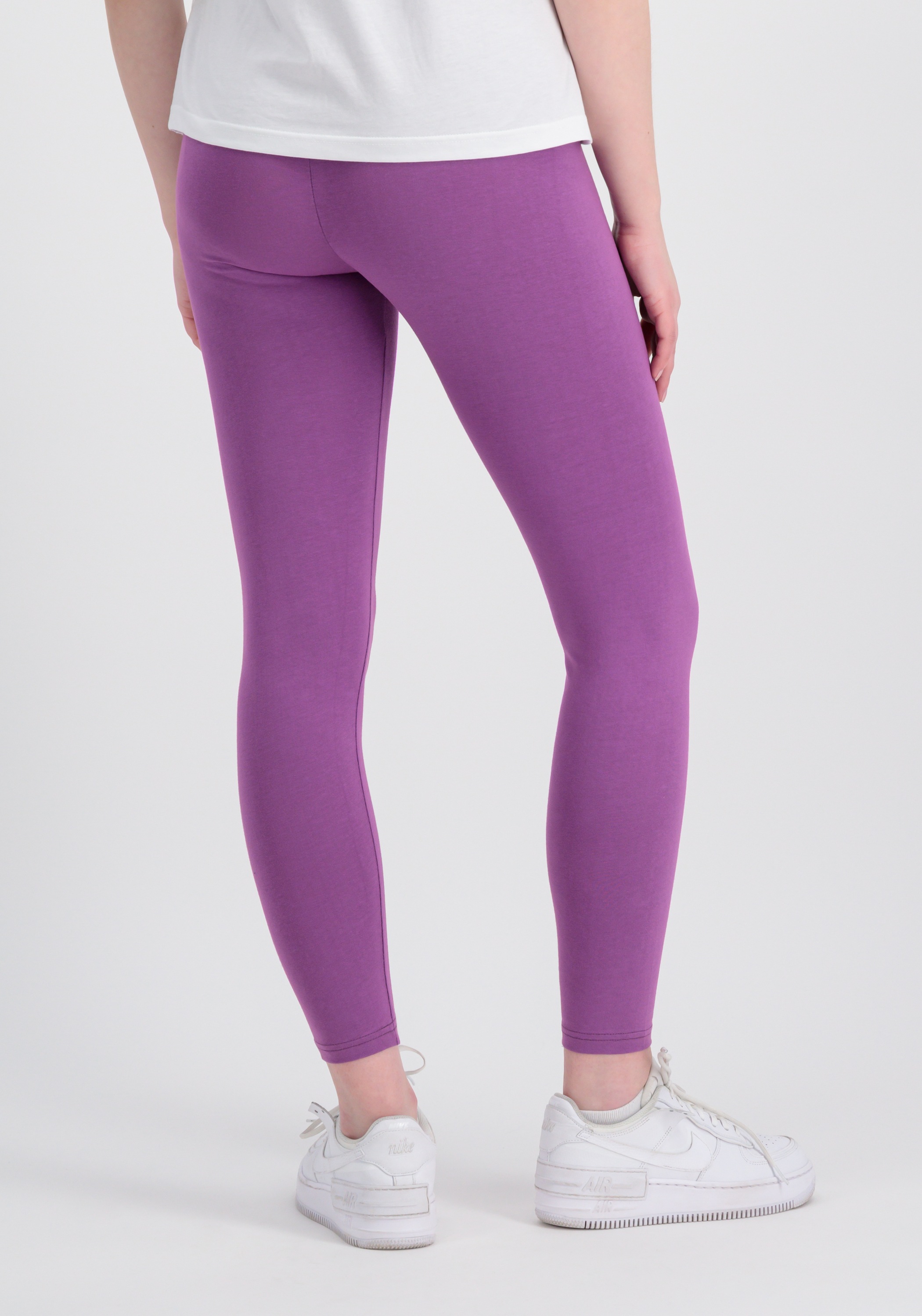 Alpha Industries Leggings "Basic Leggings SL W" günstig online kaufen