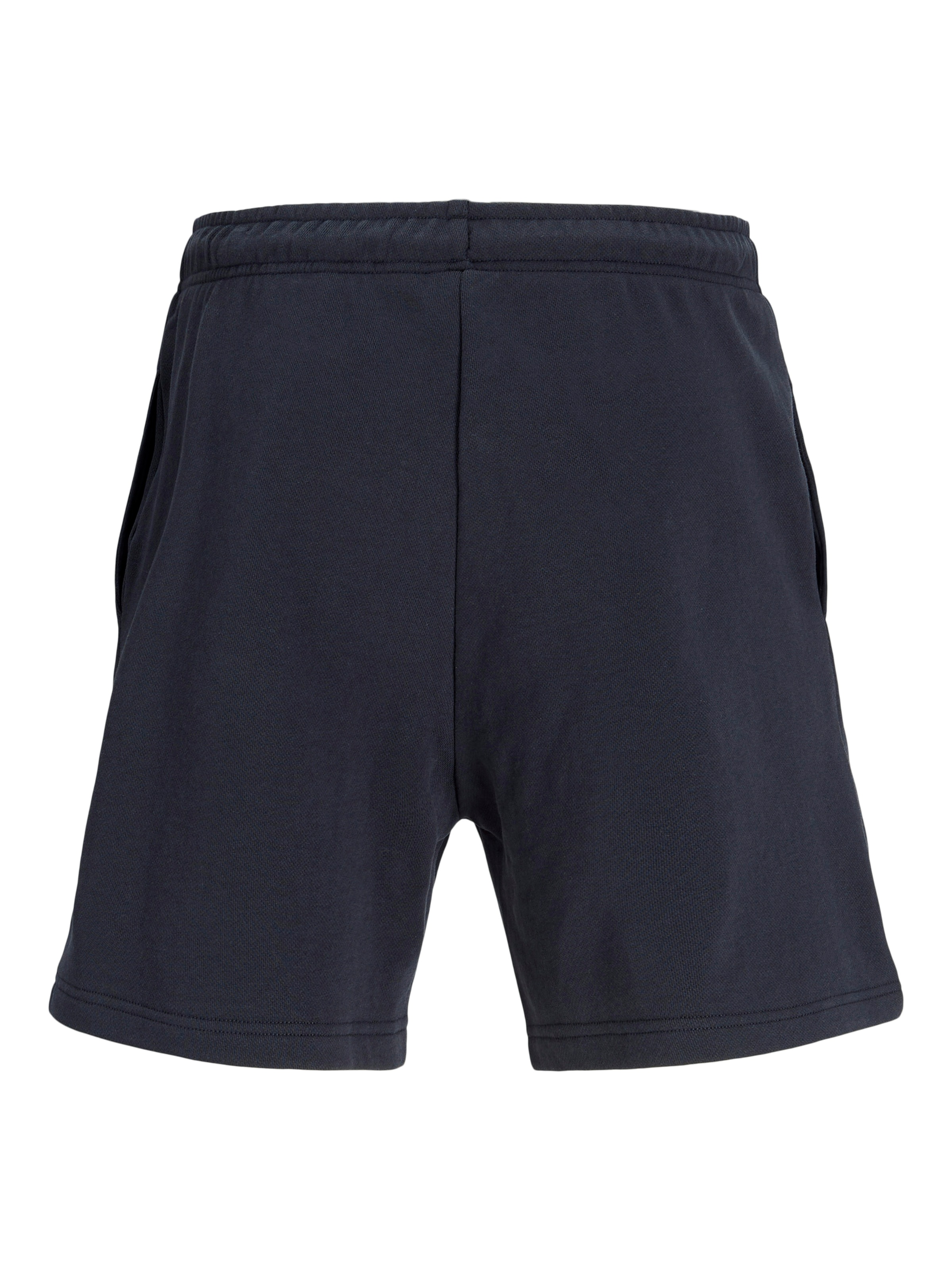 Jack & Jones "JPSTKANE CHARGE SWEAT SHORTS SRT SN" mit elastischem Bund günstig online kaufen