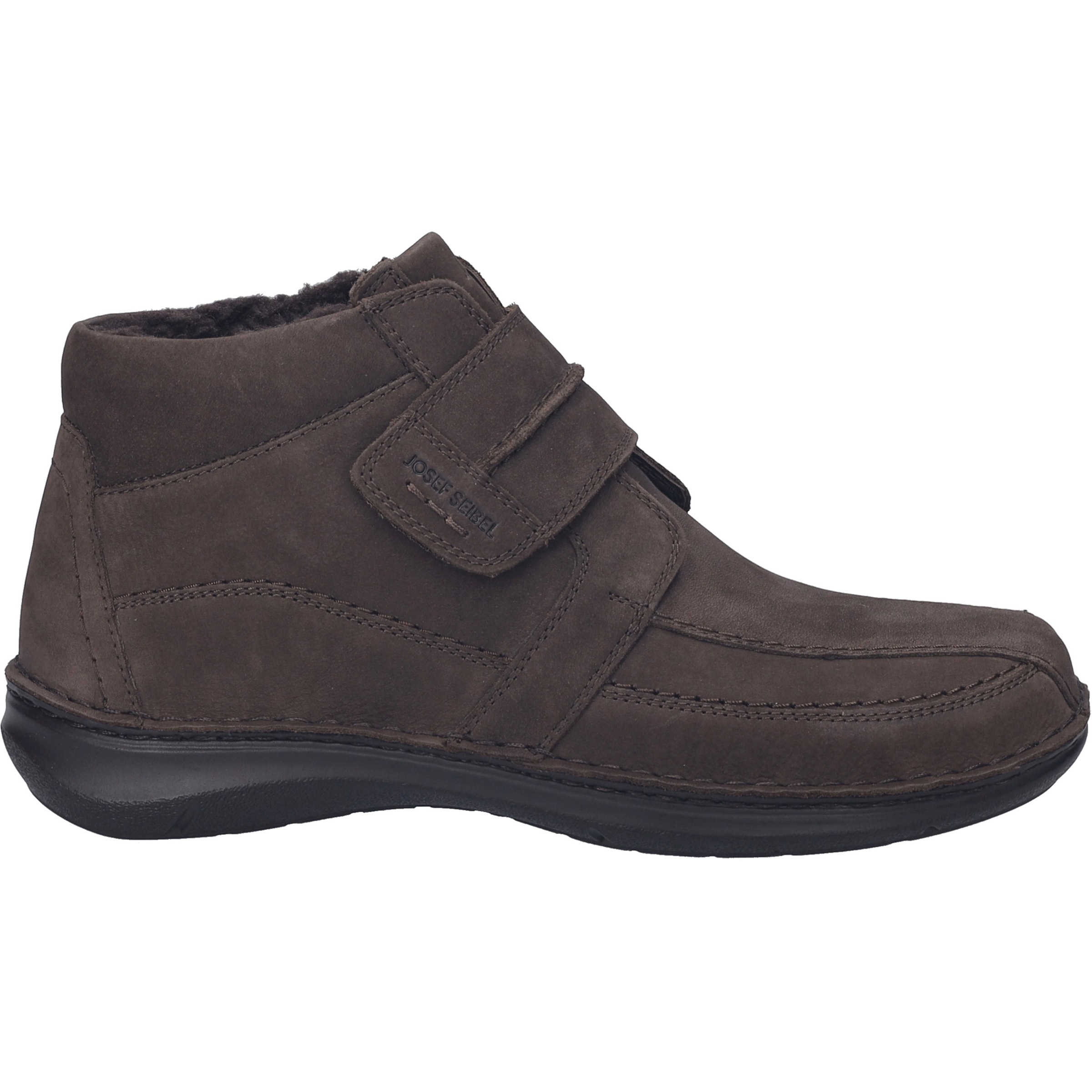 Josef Seibel Stiefelette "New Anvers 95, moro" günstig online kaufen