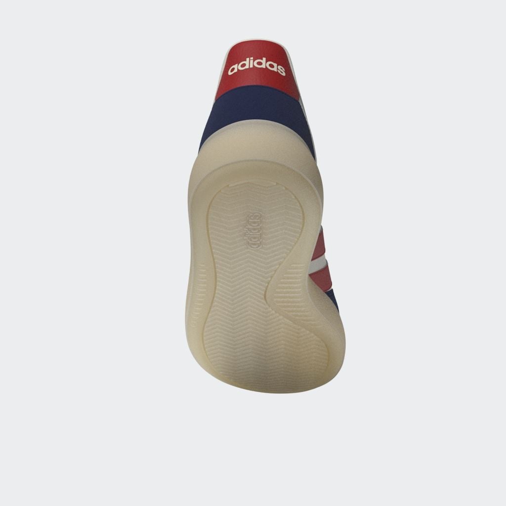adidas Sportswear Sneaker »BARREDA DECODE«, Design auf den Spuren des adidas Handball Spezial