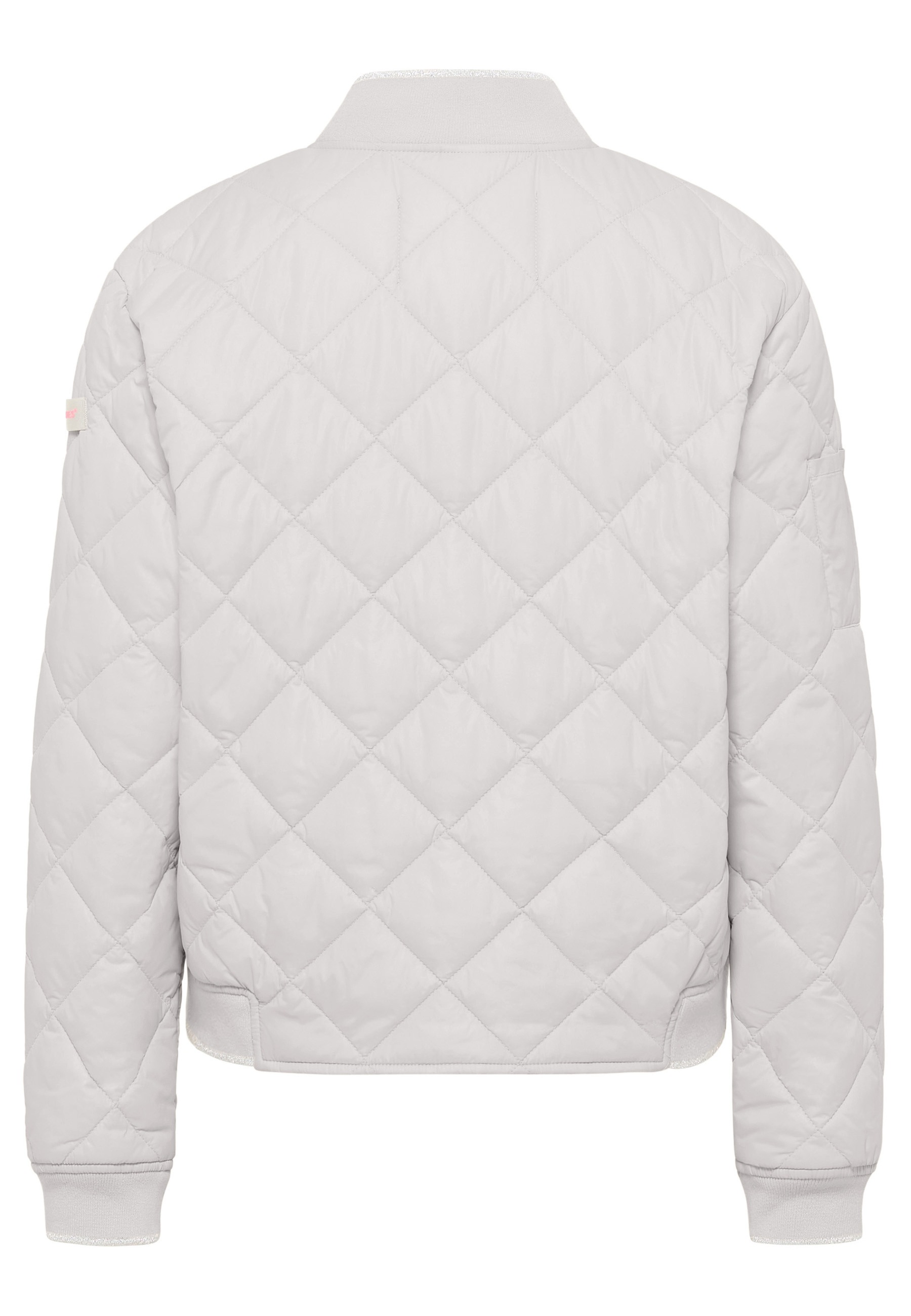 Frieda & Freddies Steppjacke »Padded Blouson / Boy«