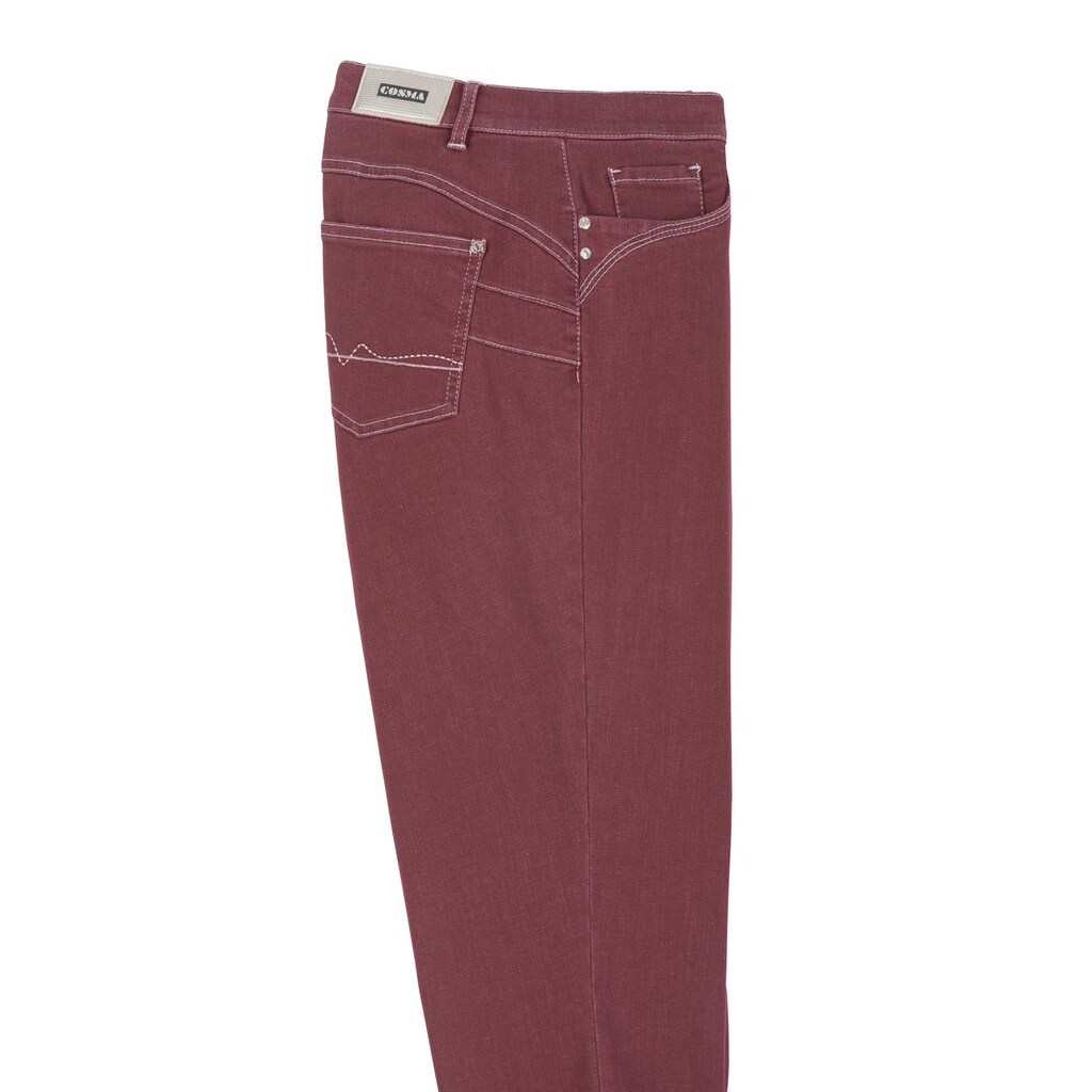 Cosma Bequeme Jeans, (1 tlg.)